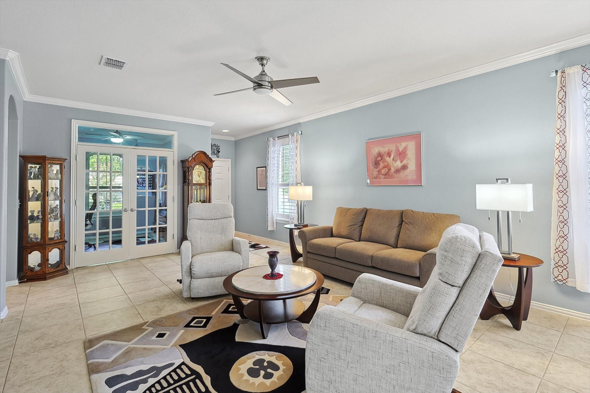 7588 Angel Trace Drive