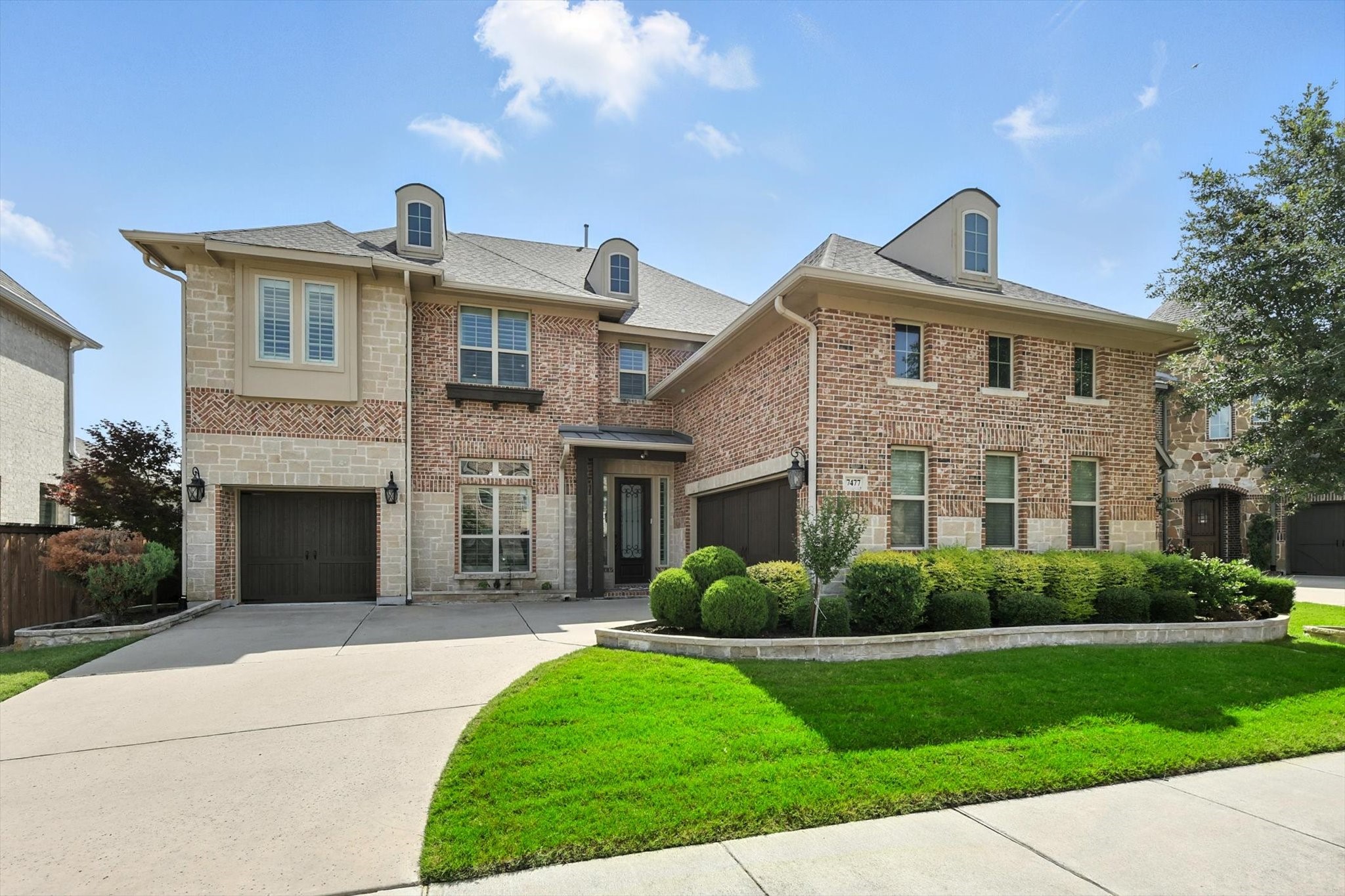 7477 Peace Maker Drive