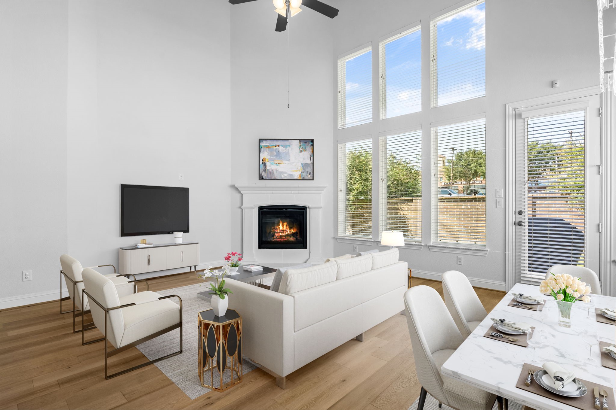 5621 Snowberry Drive