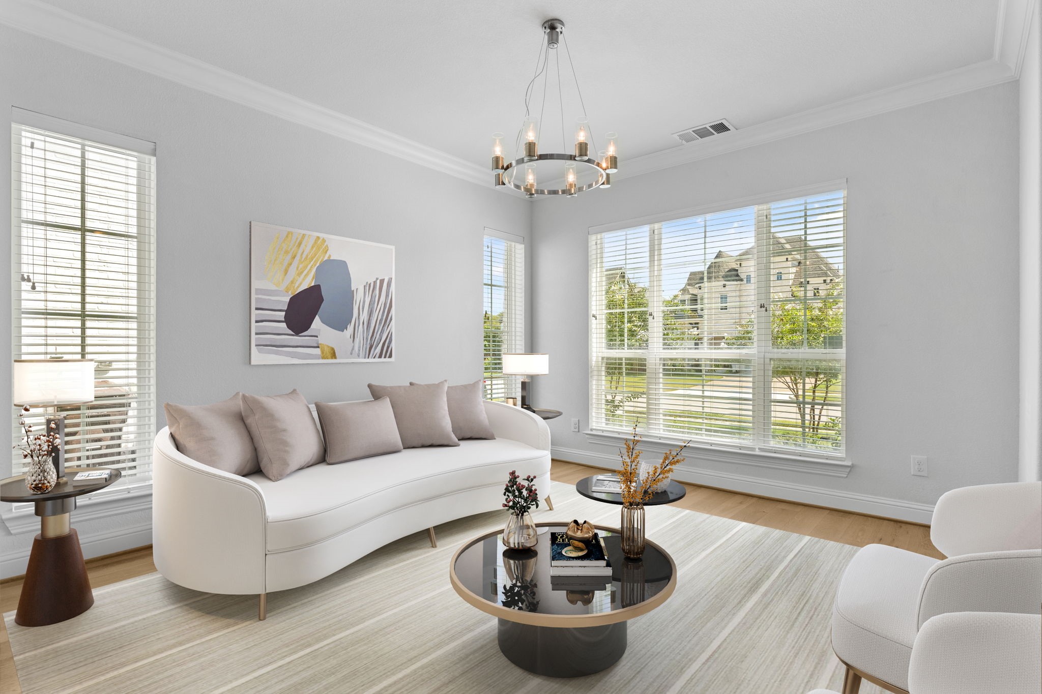 5621 Snowberry Drive