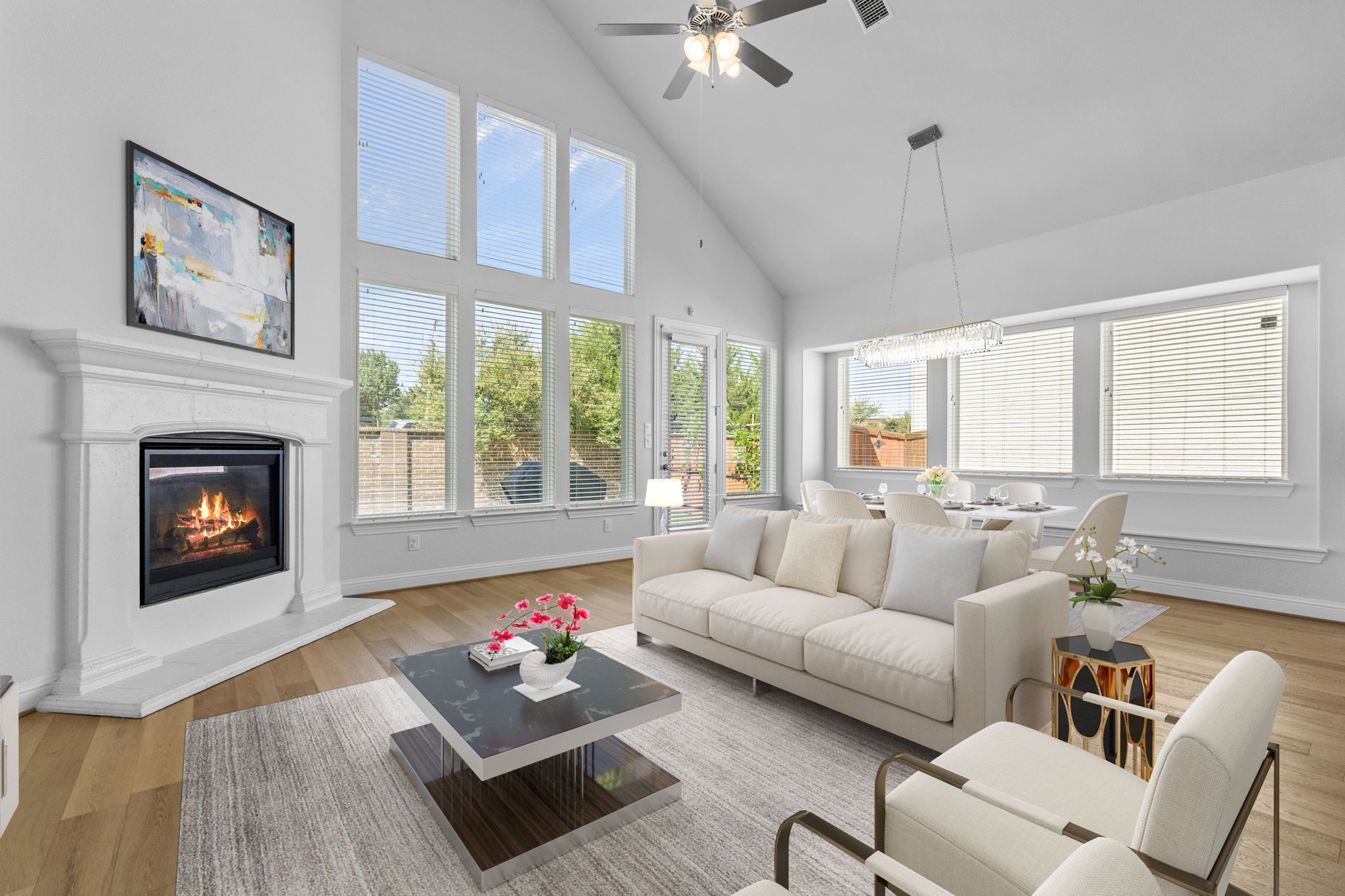 5621 Snowberry Drive