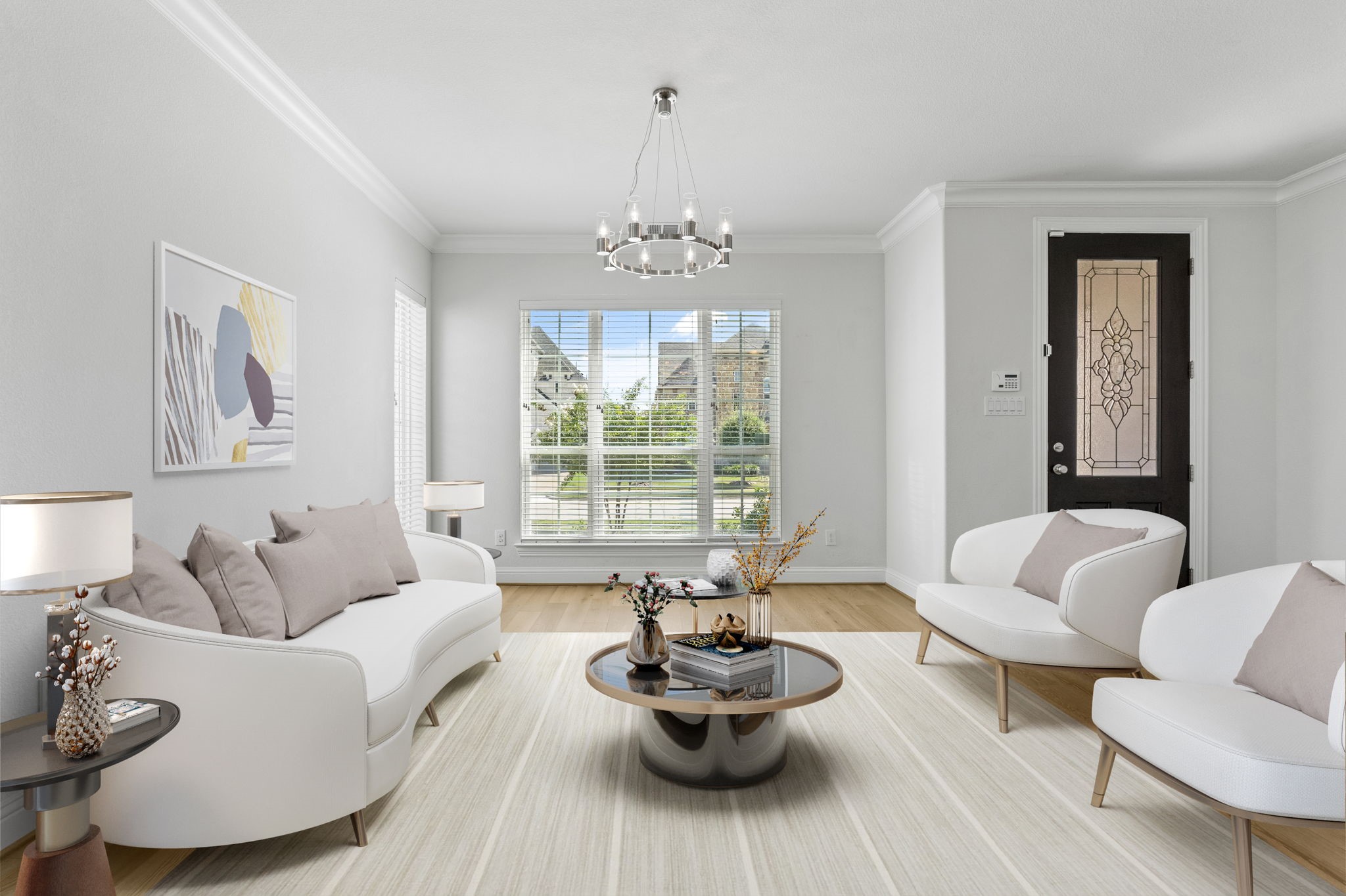 5621 Snowberry Drive