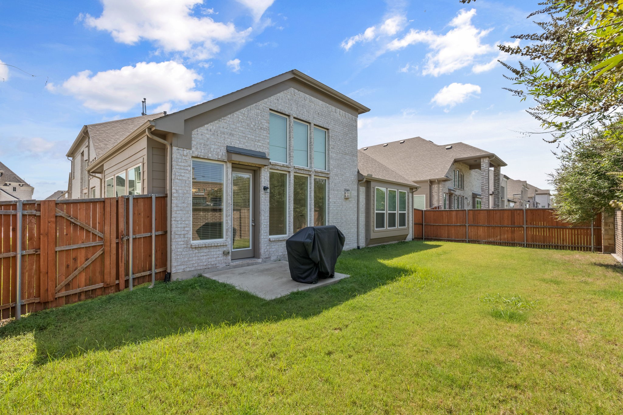 5621 Snowberry Drive