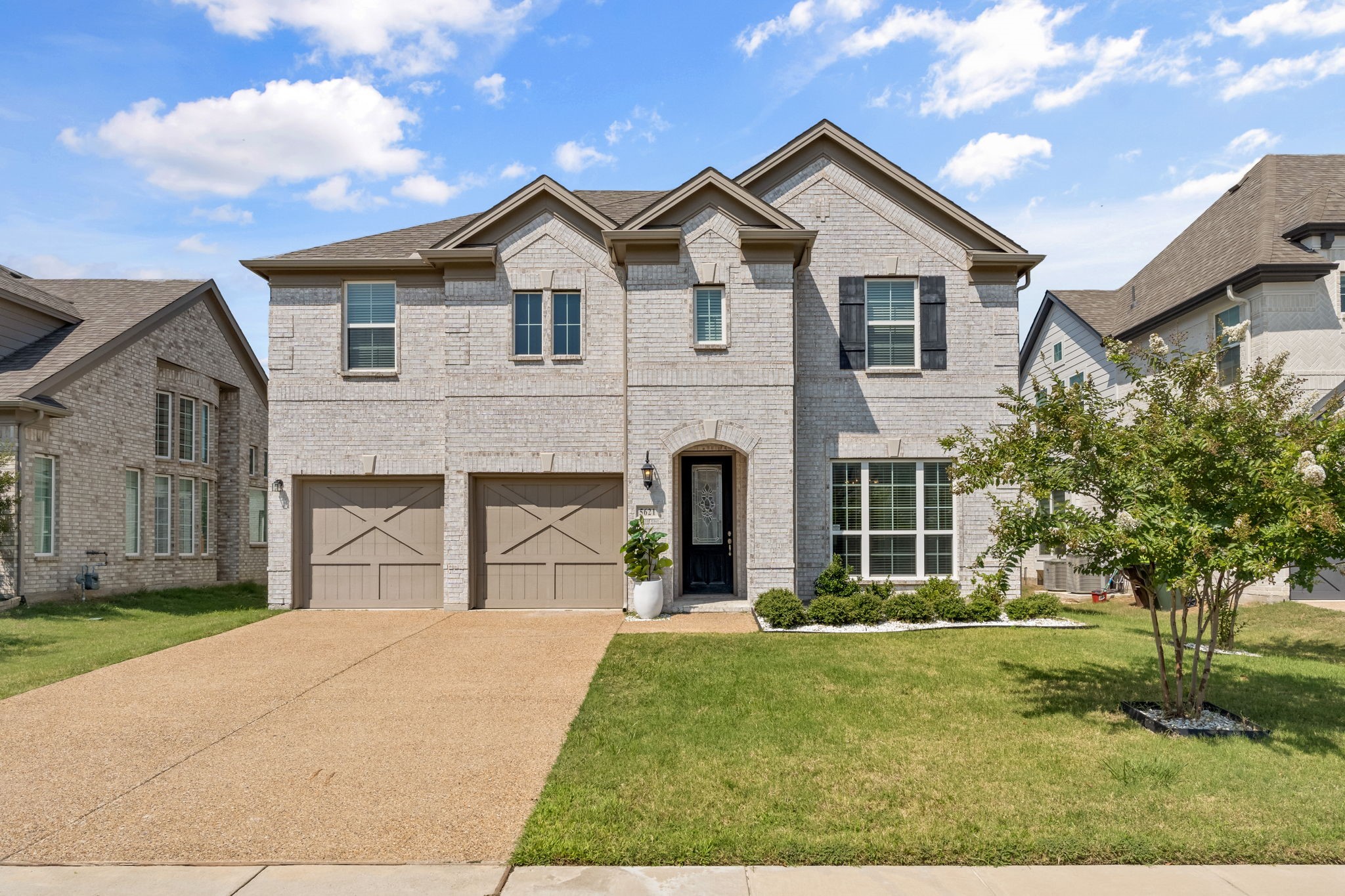5621 Snowberry Drive