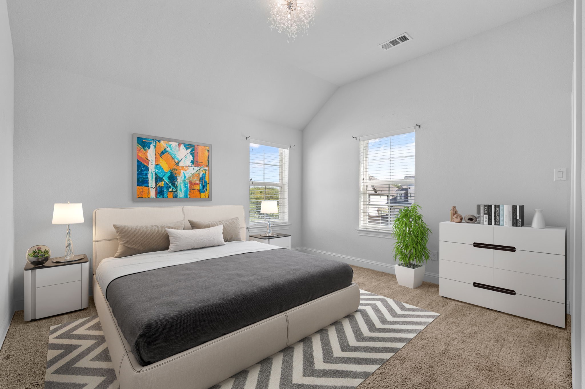 5621 Snowberry Drive