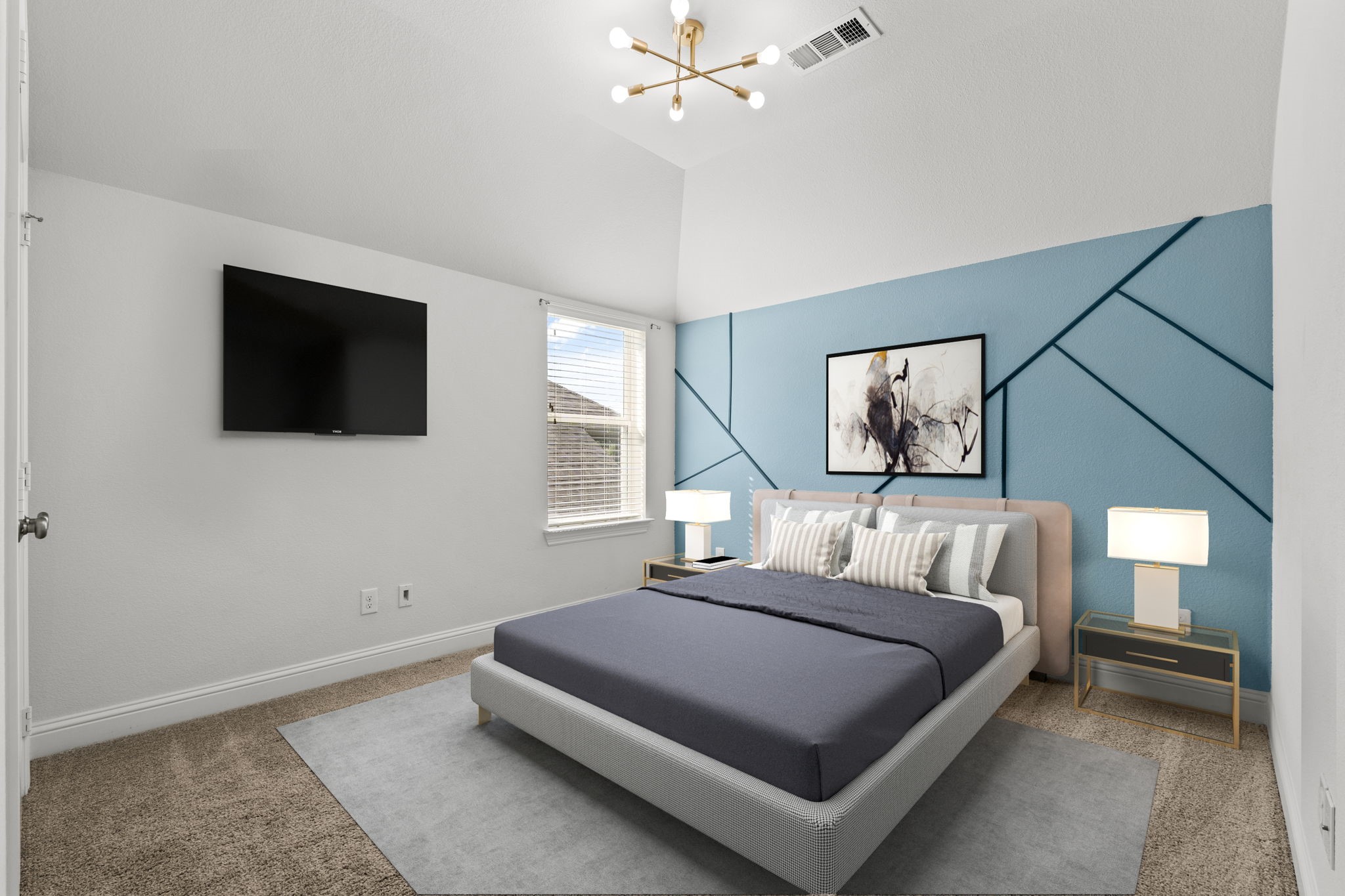 5621 Snowberry Drive