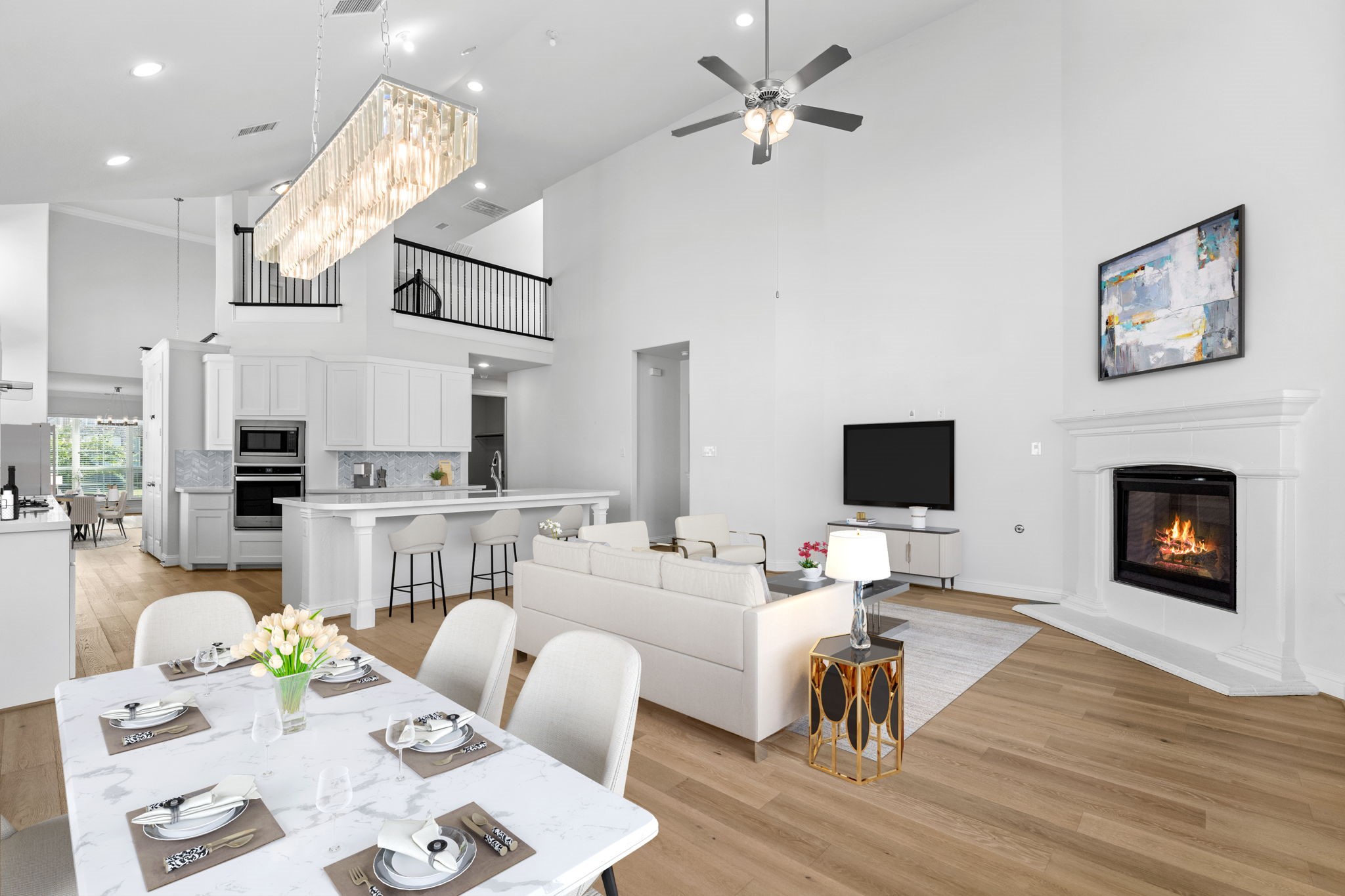 5621 Snowberry Drive