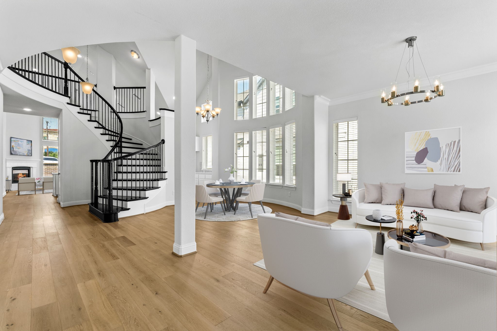 5621 Snowberry Drive