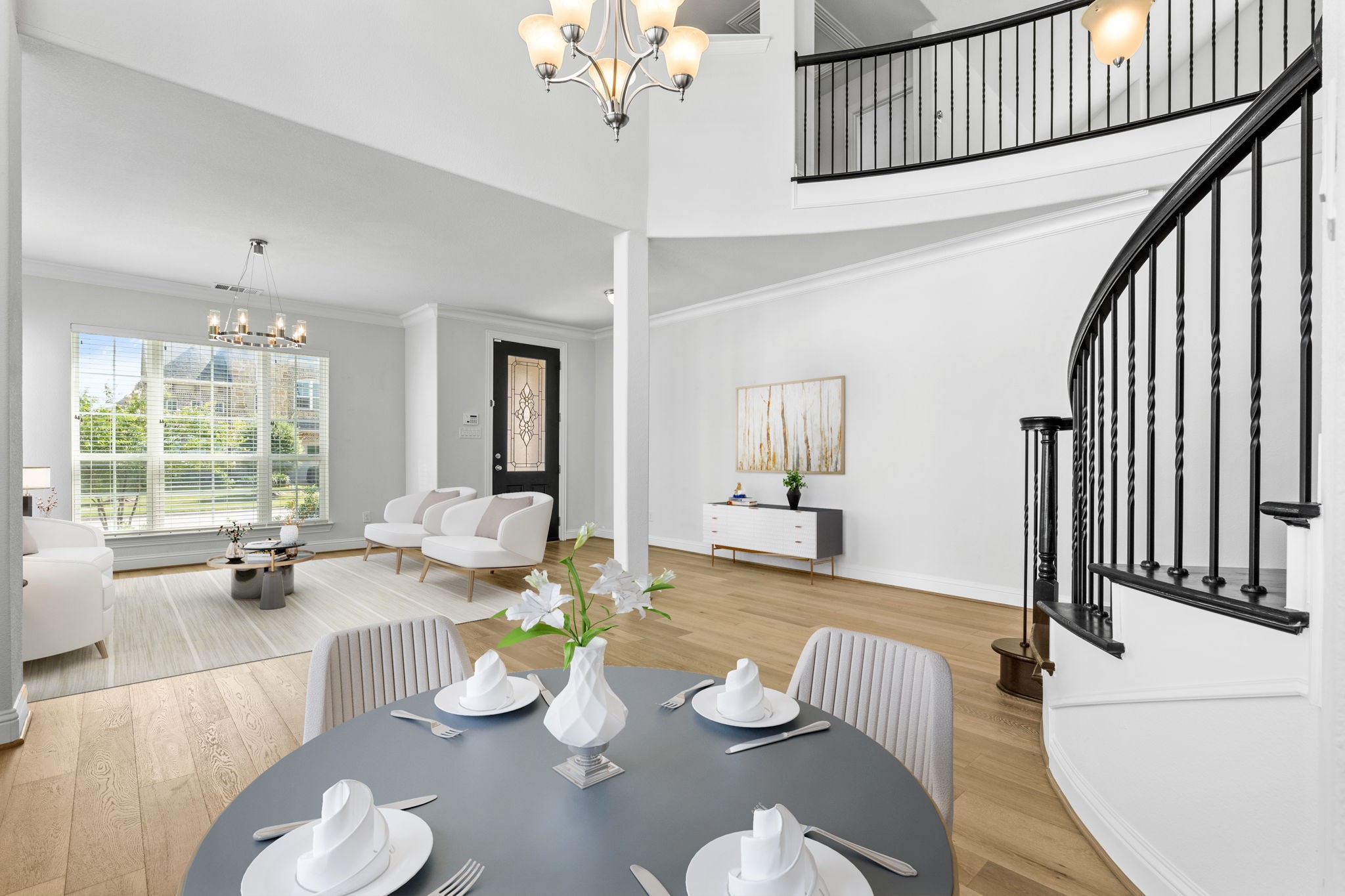 5621 Snowberry Drive