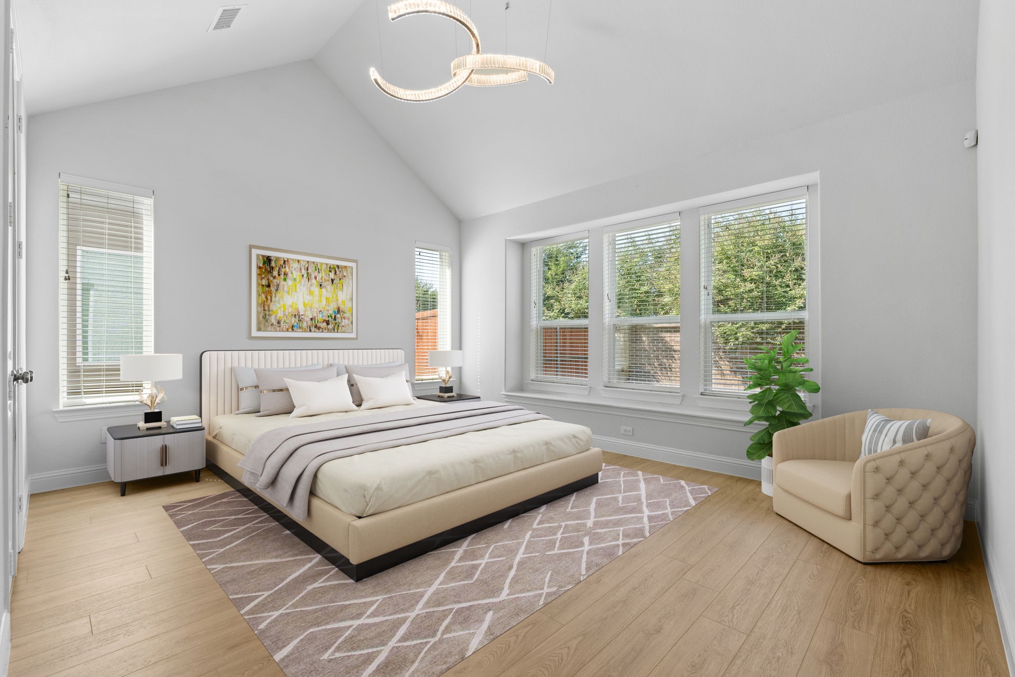 5621 Snowberry Drive