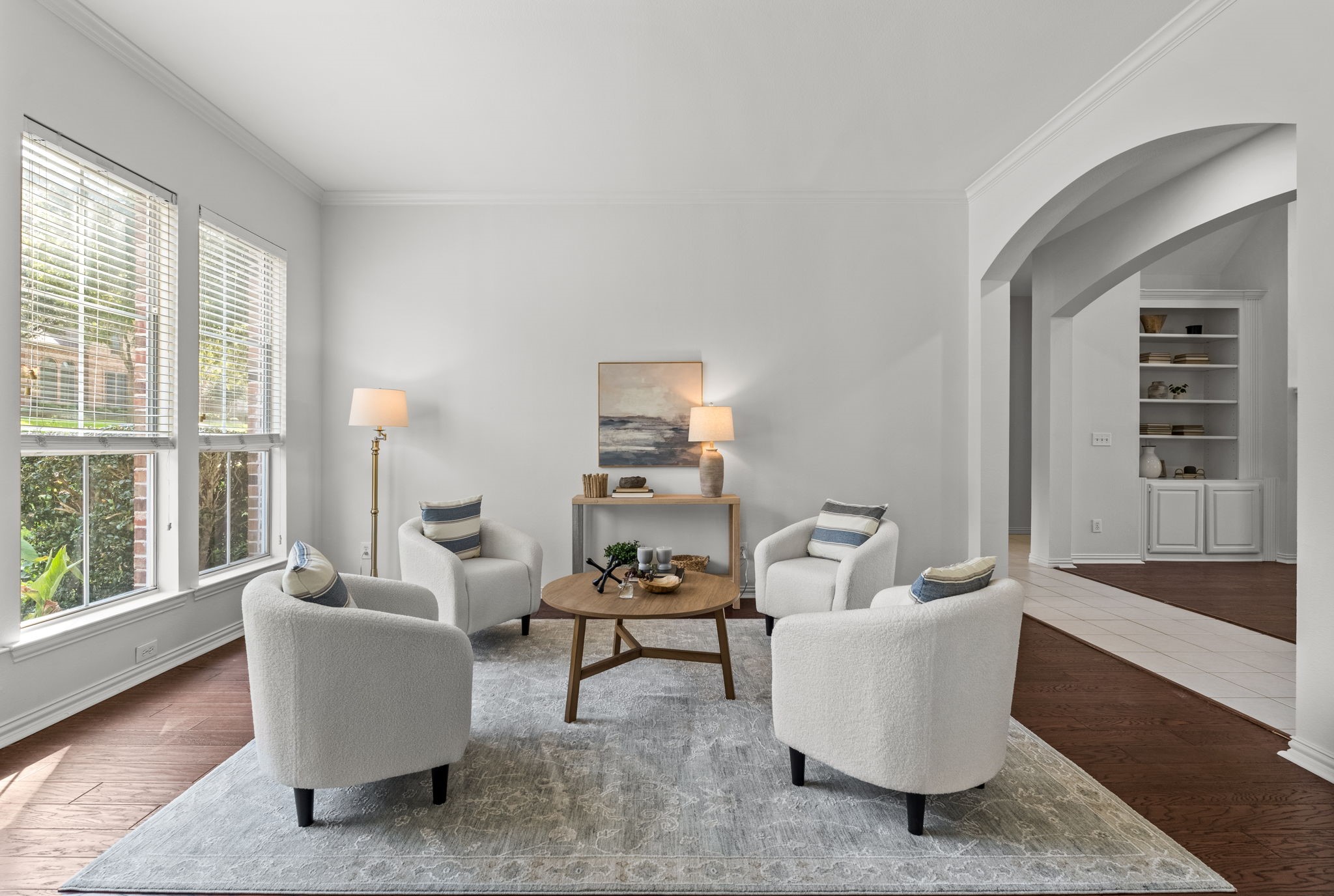 4821 Ravendale Drive