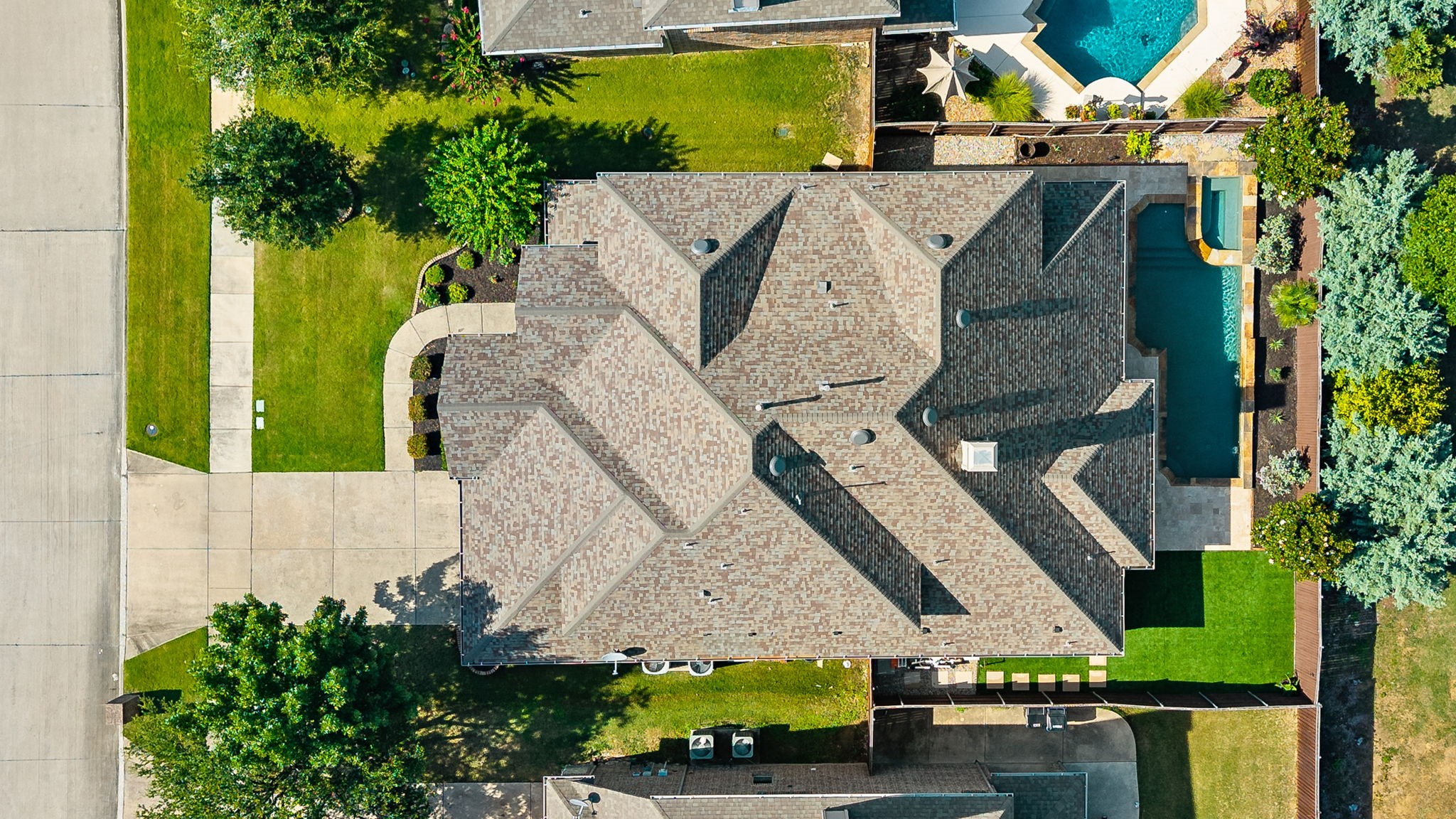 7944 Cherry Springs Court