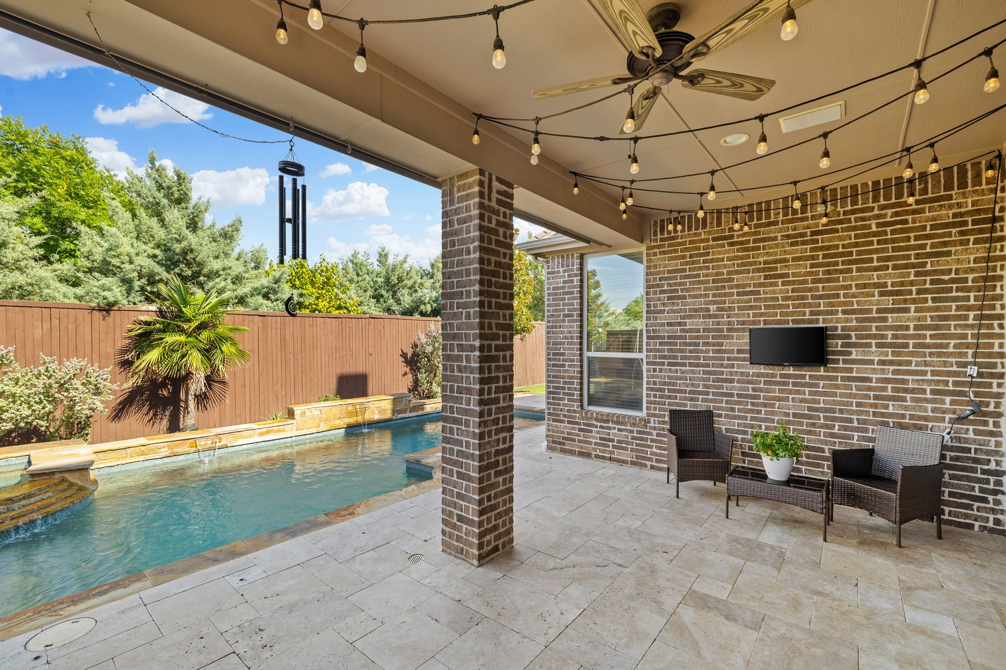 7944 Cherry Springs Court