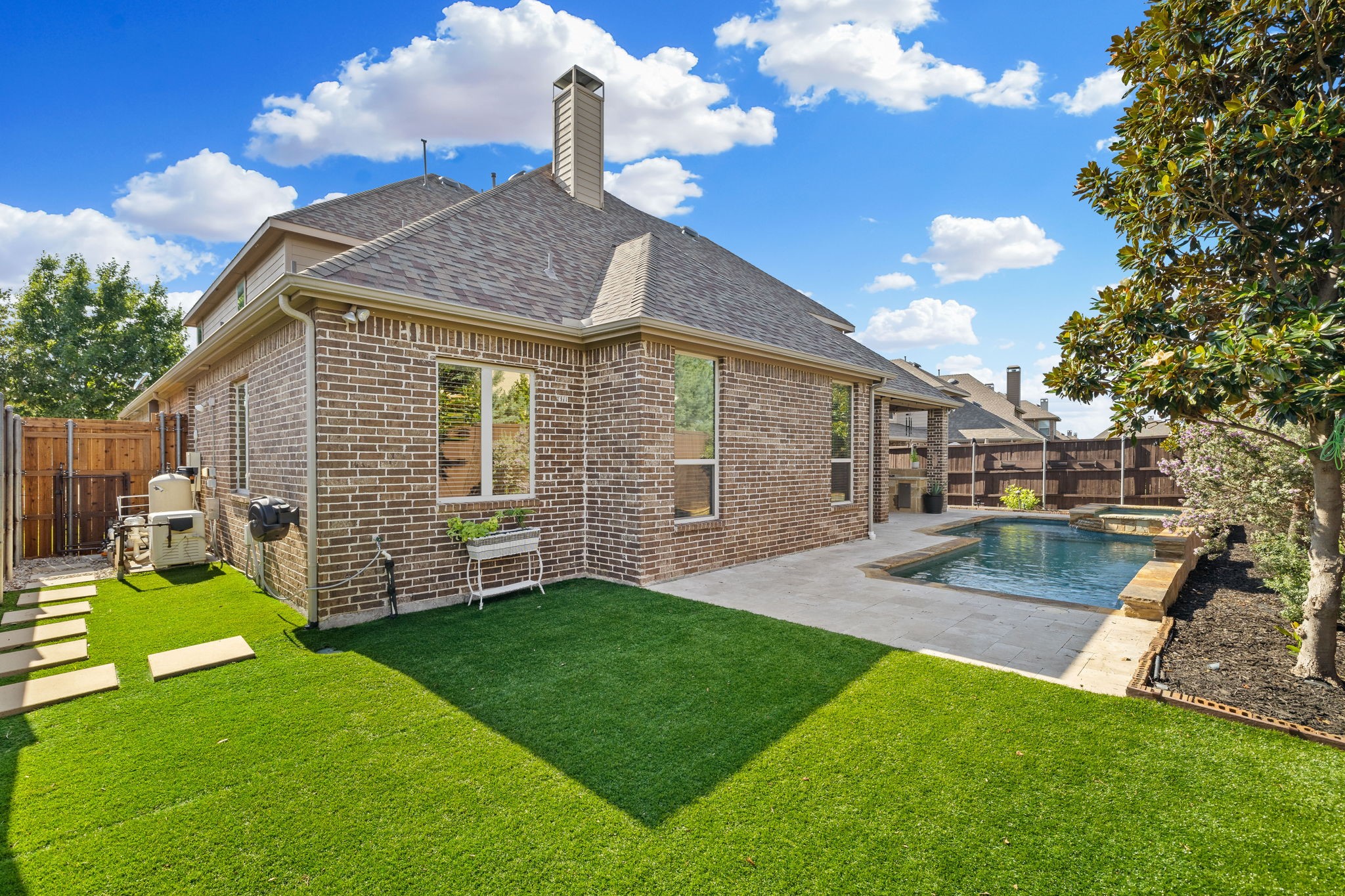 7944 Cherry Springs Court