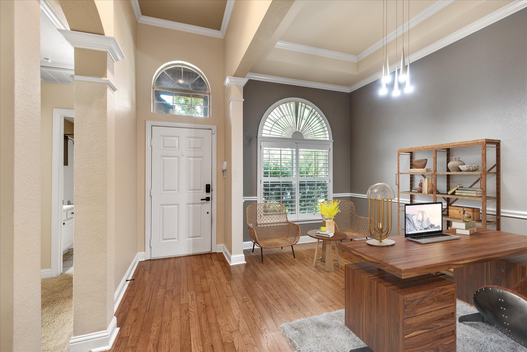 8013 Springmoss Drive