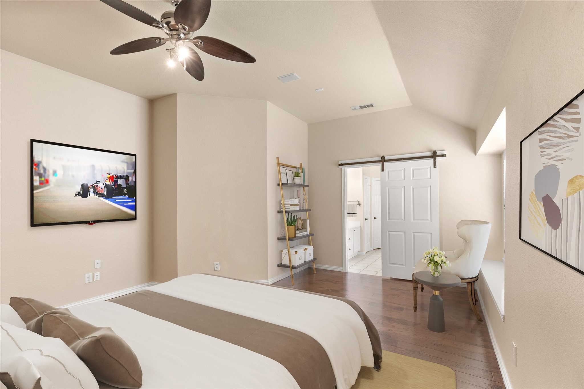 8013 Springmoss Drive