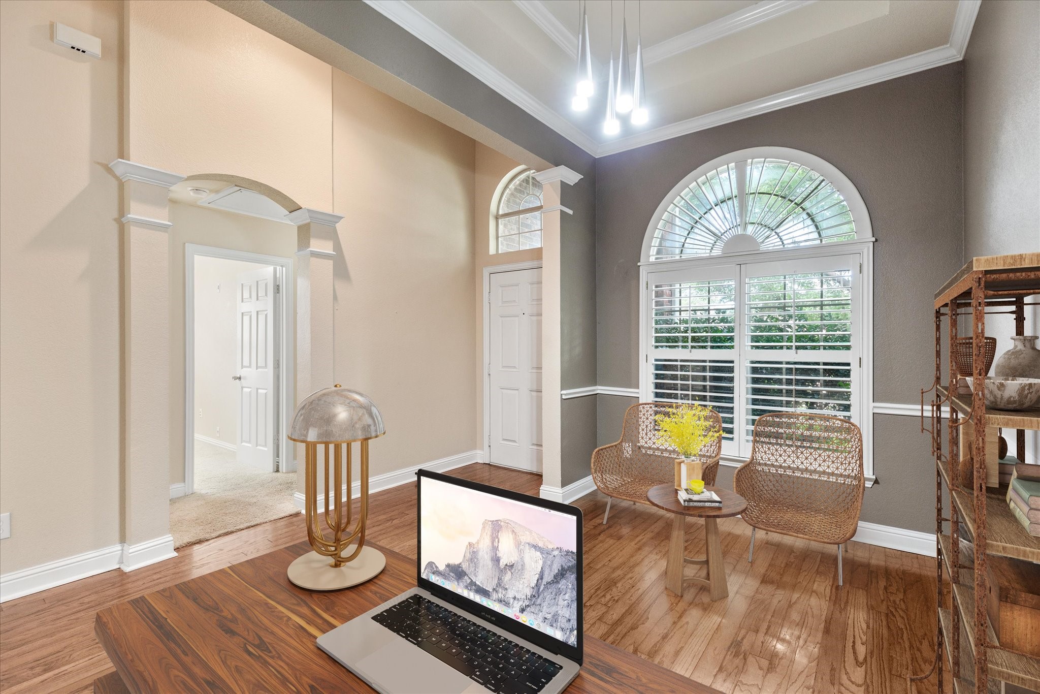 8013 Springmoss Drive