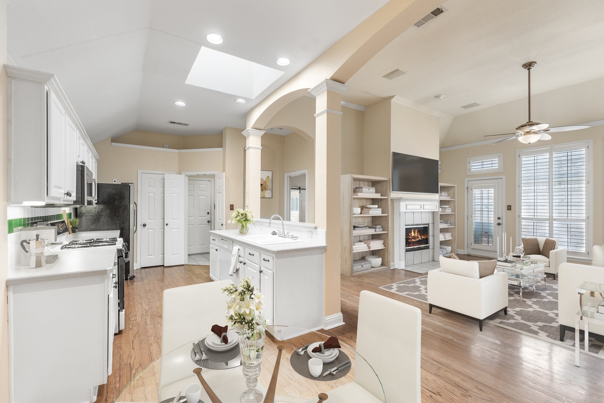 8013 Springmoss Drive