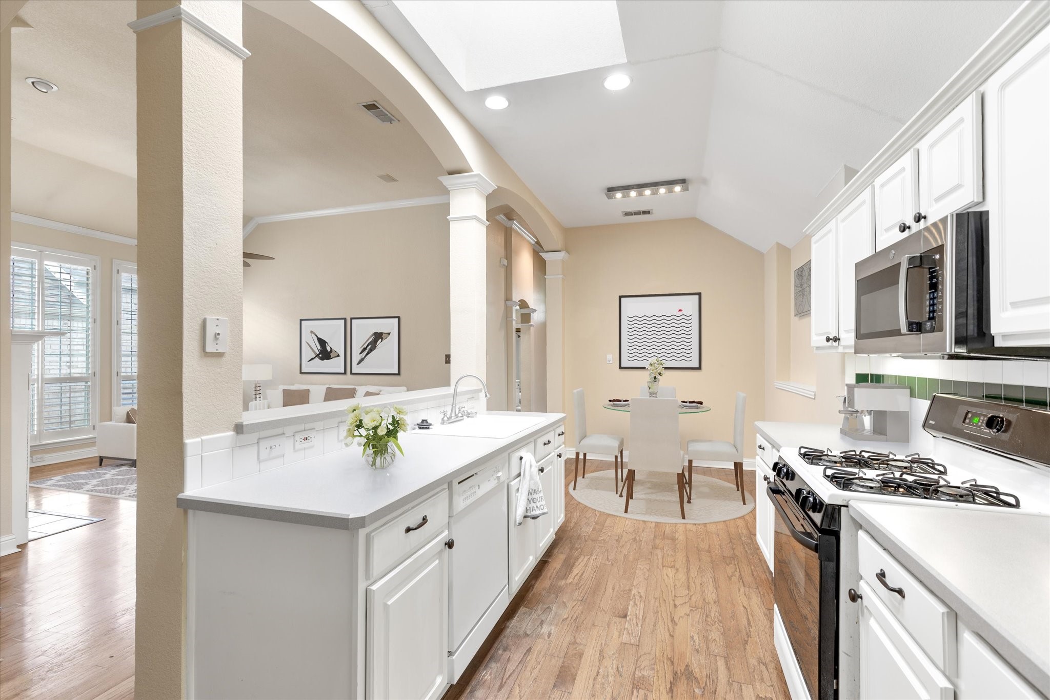 8013 Springmoss Drive