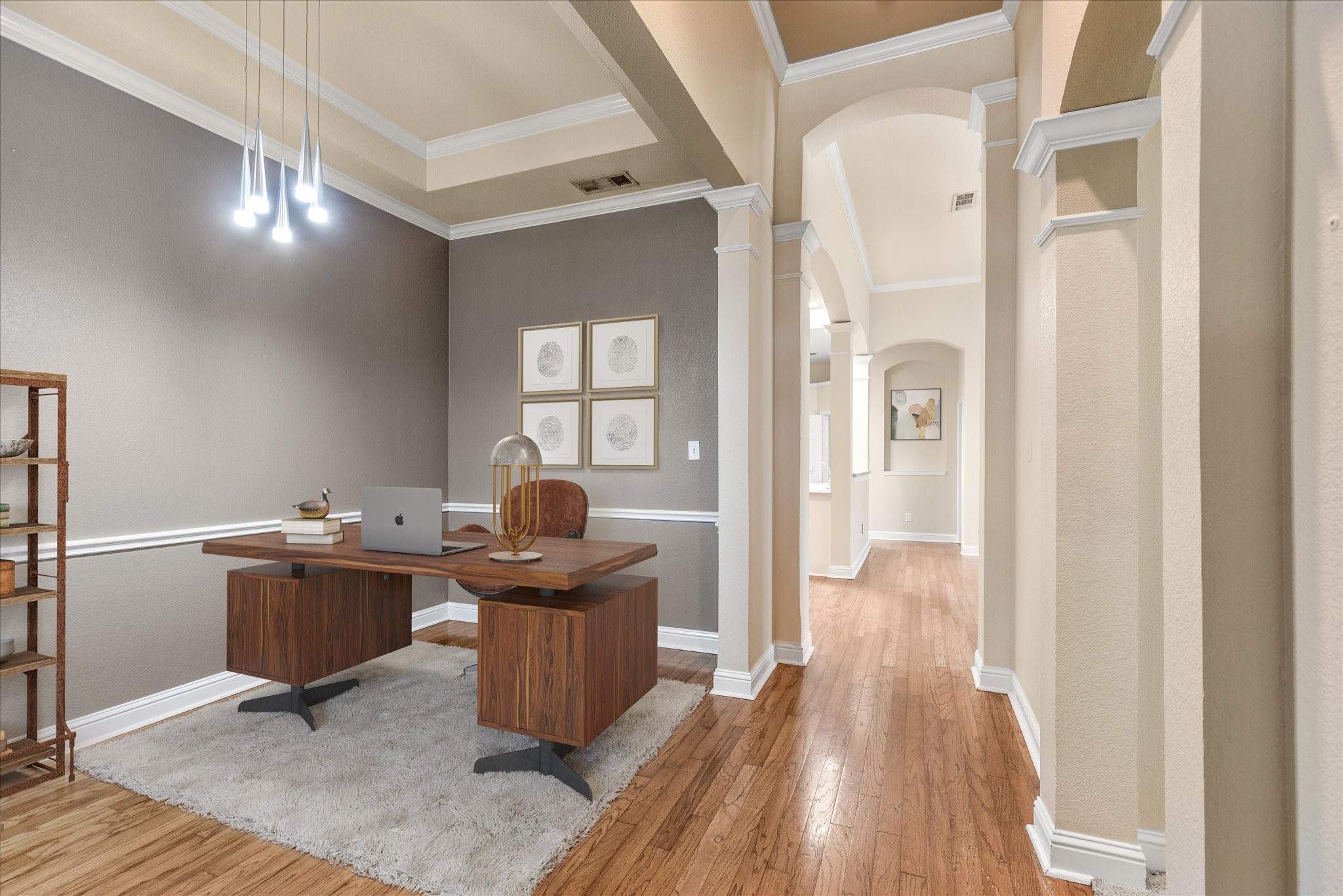 8013 Springmoss Drive