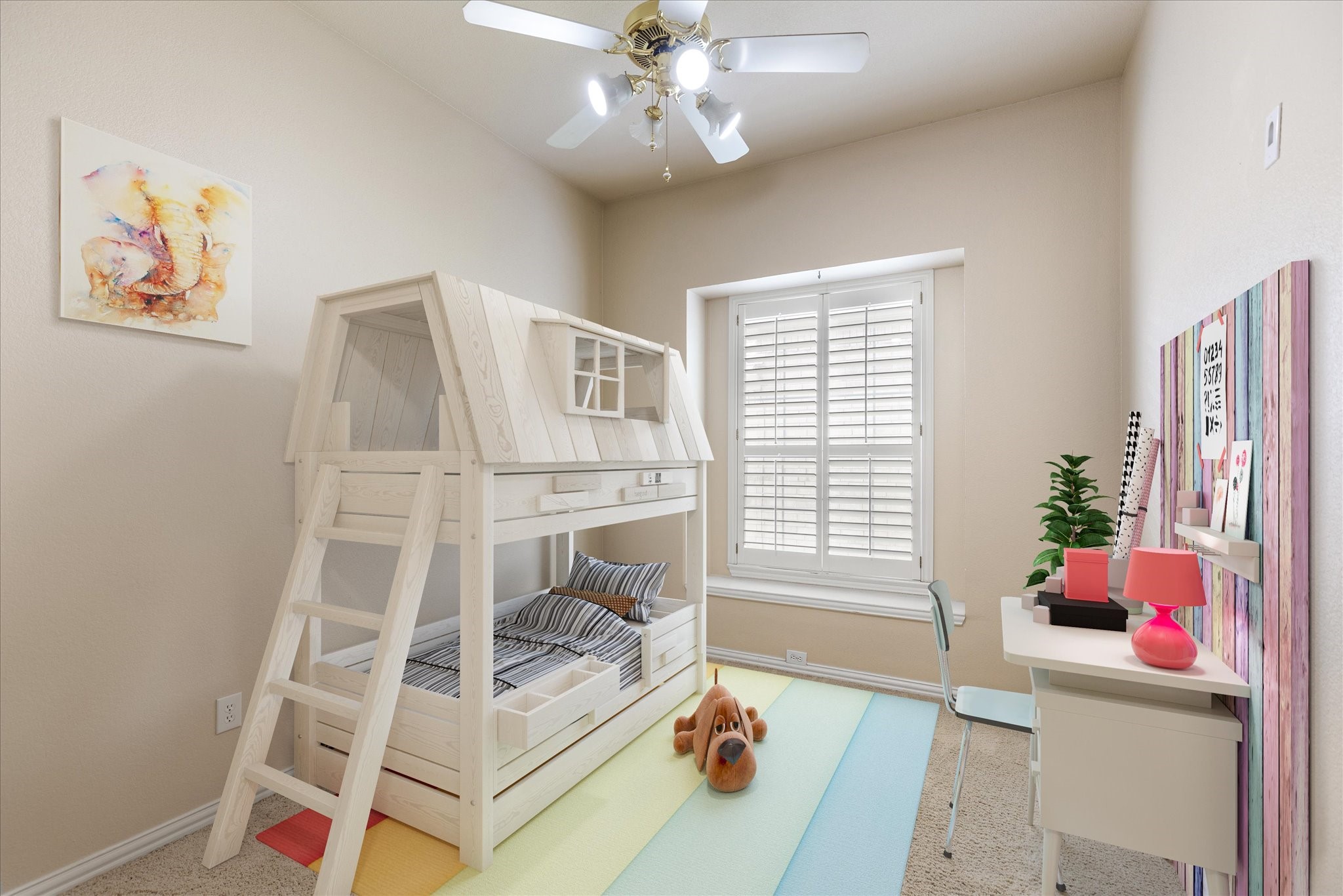 8013 Springmoss Drive