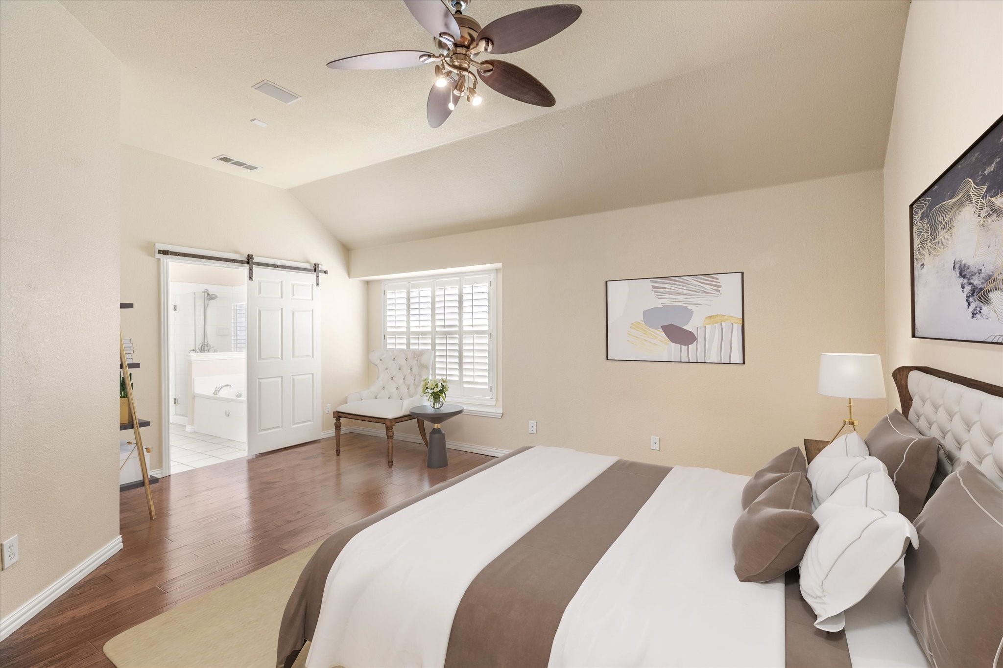 8013 Springmoss Drive