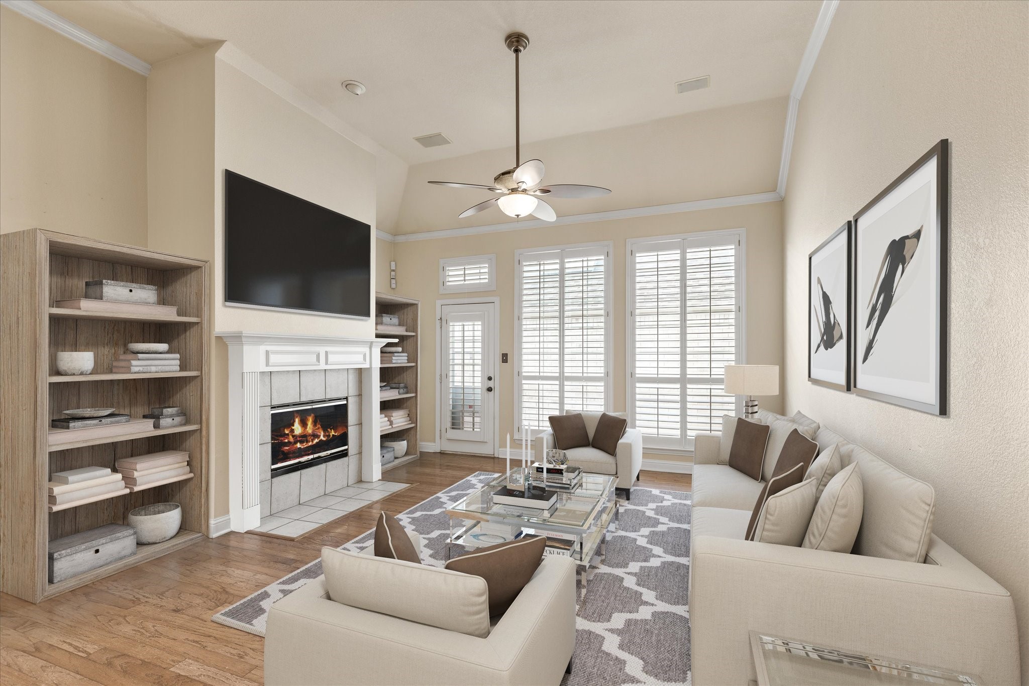 8013 Springmoss Drive