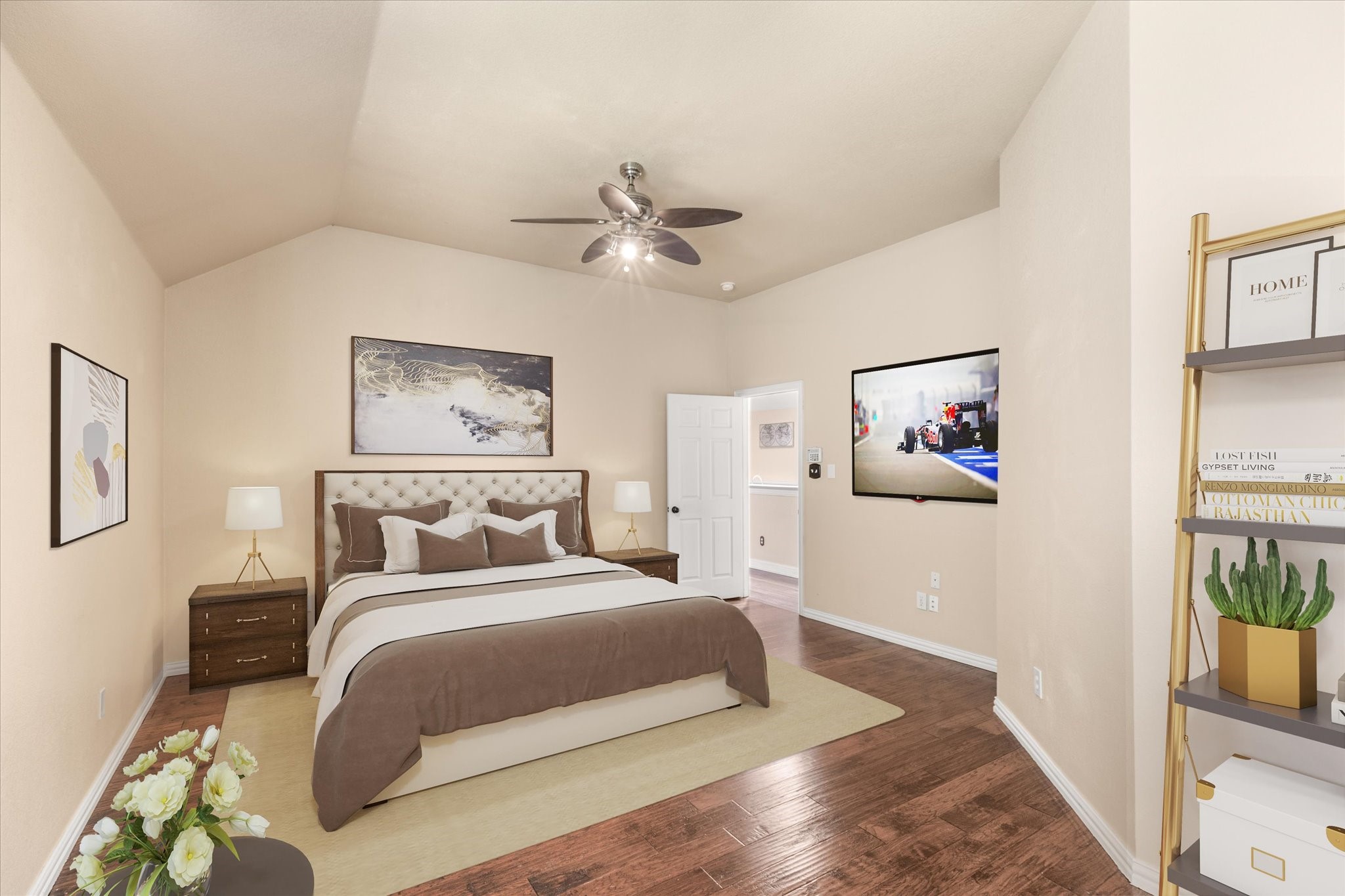 8013 Springmoss Drive