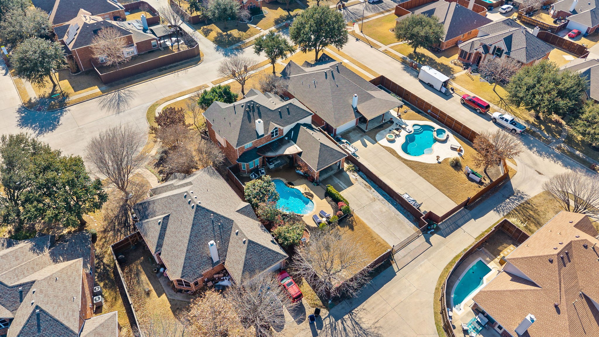 1170 Southampton Drive