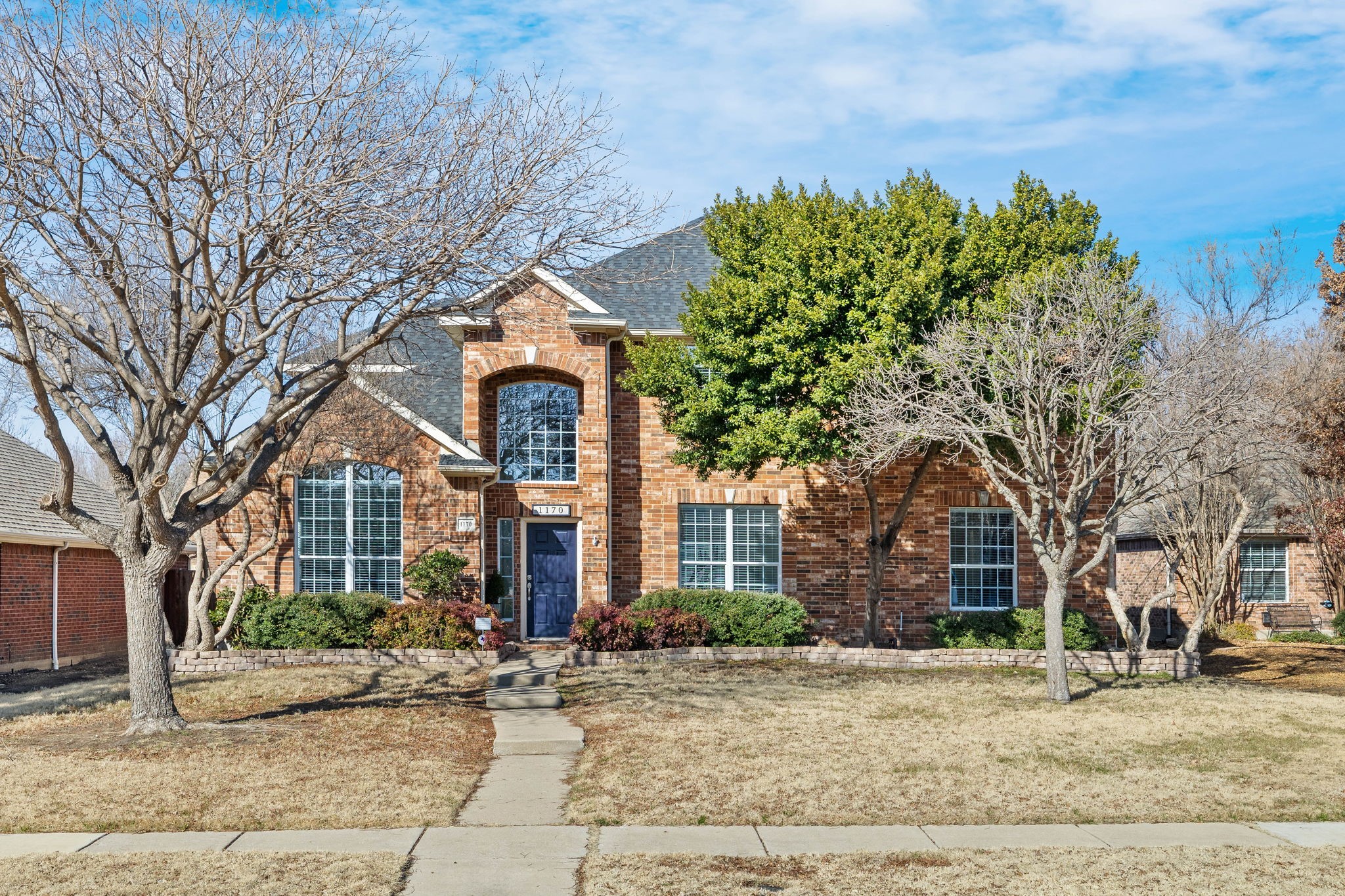 1170 Southampton Drive