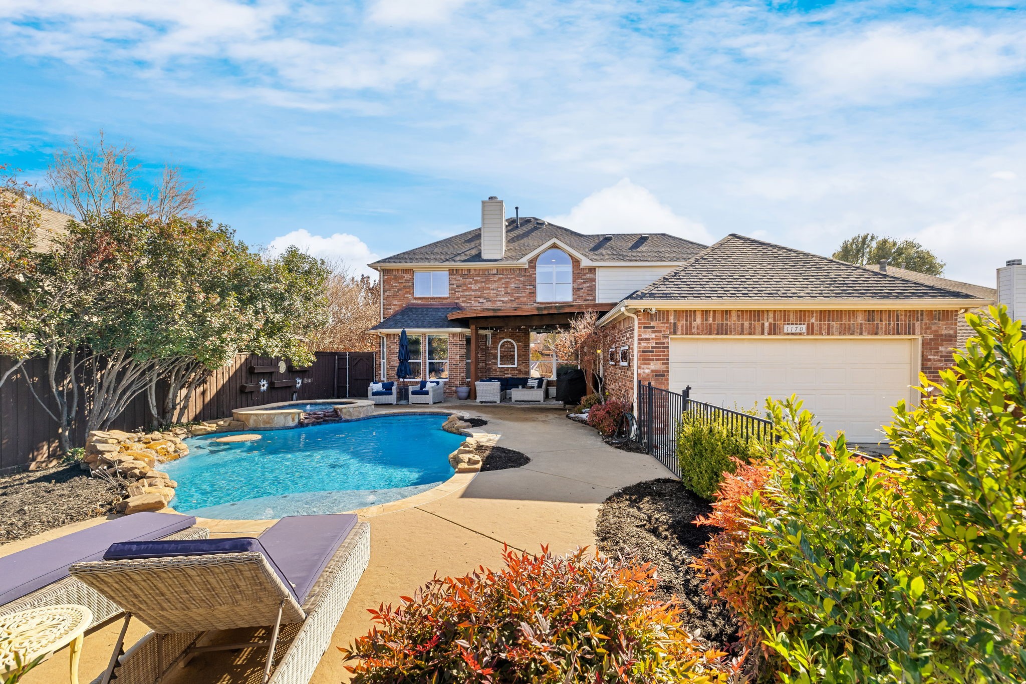 1170 Southampton Drive