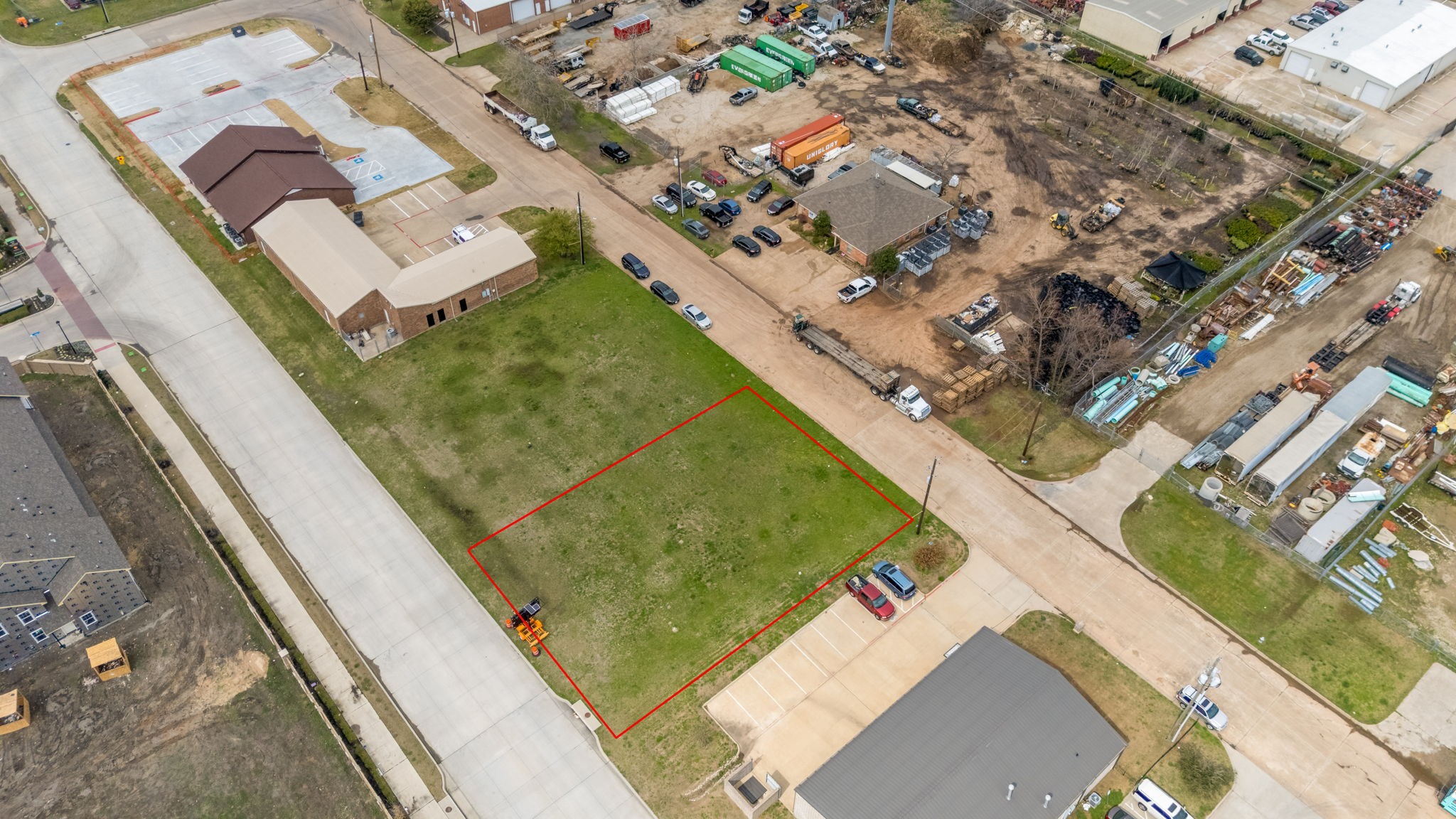2806 Exchange Street