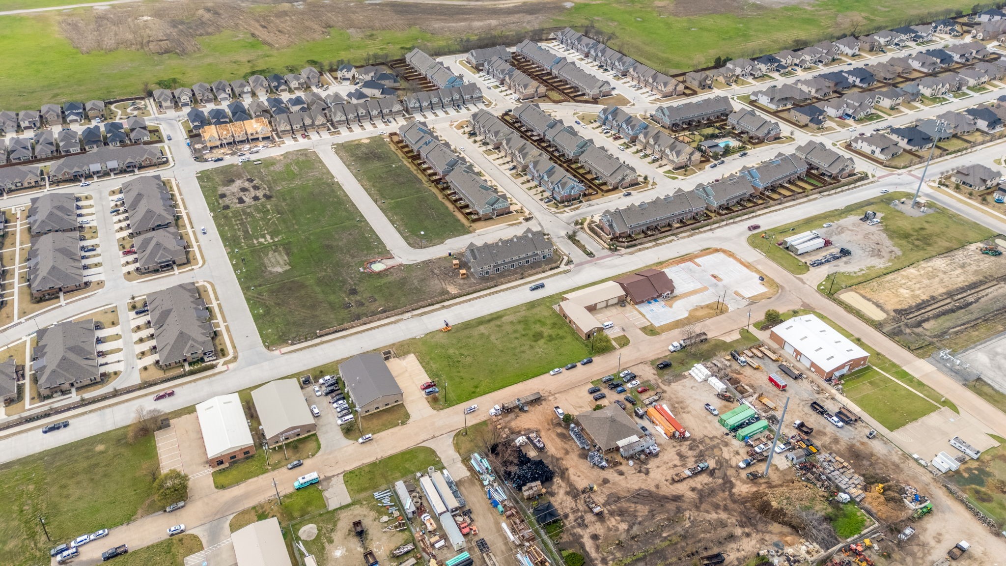 2806 Exchange Street