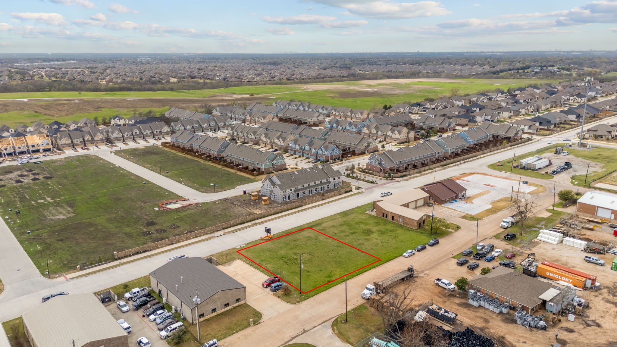 2806 Exchange Street