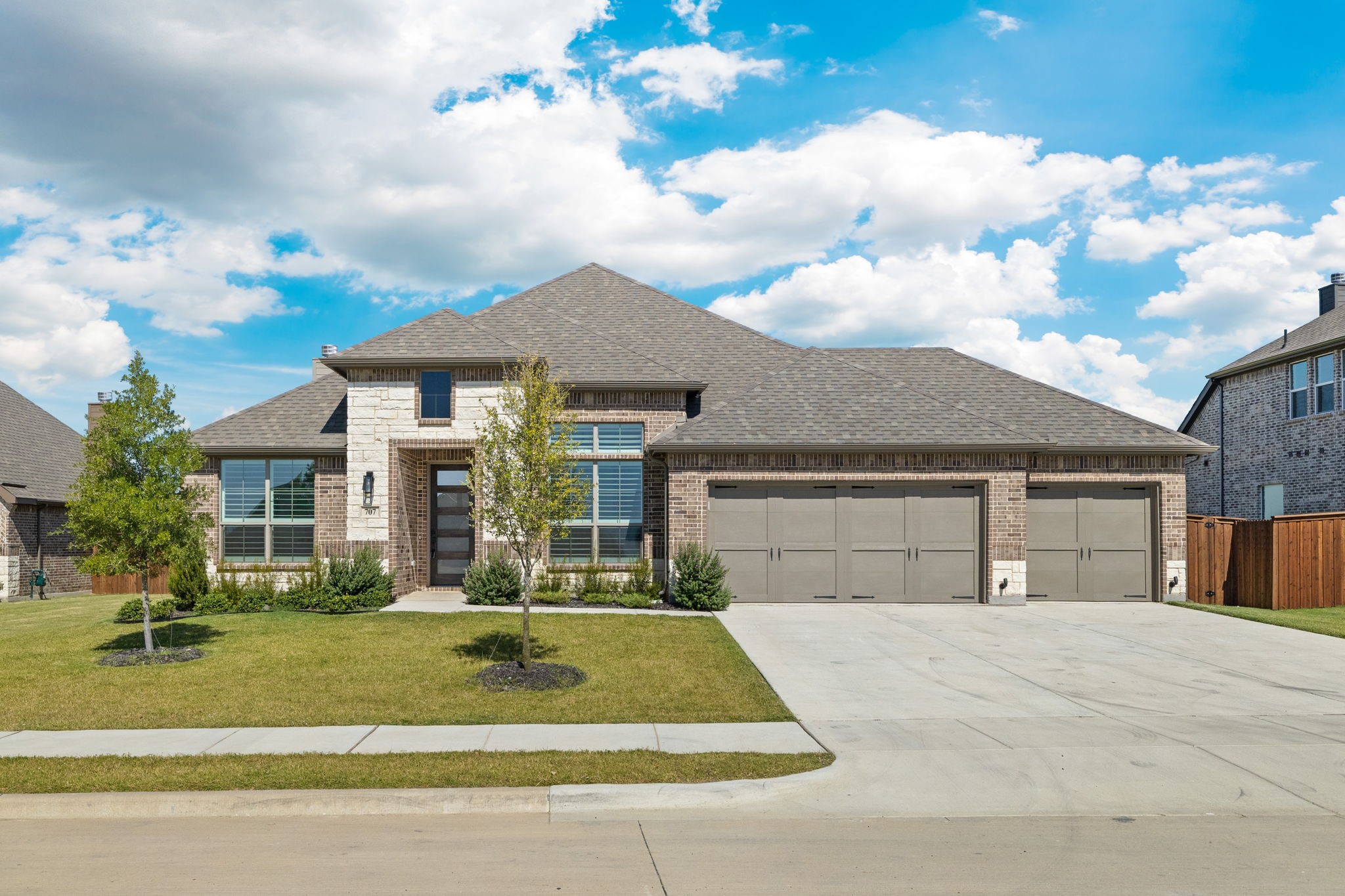 707 Soprano Drive