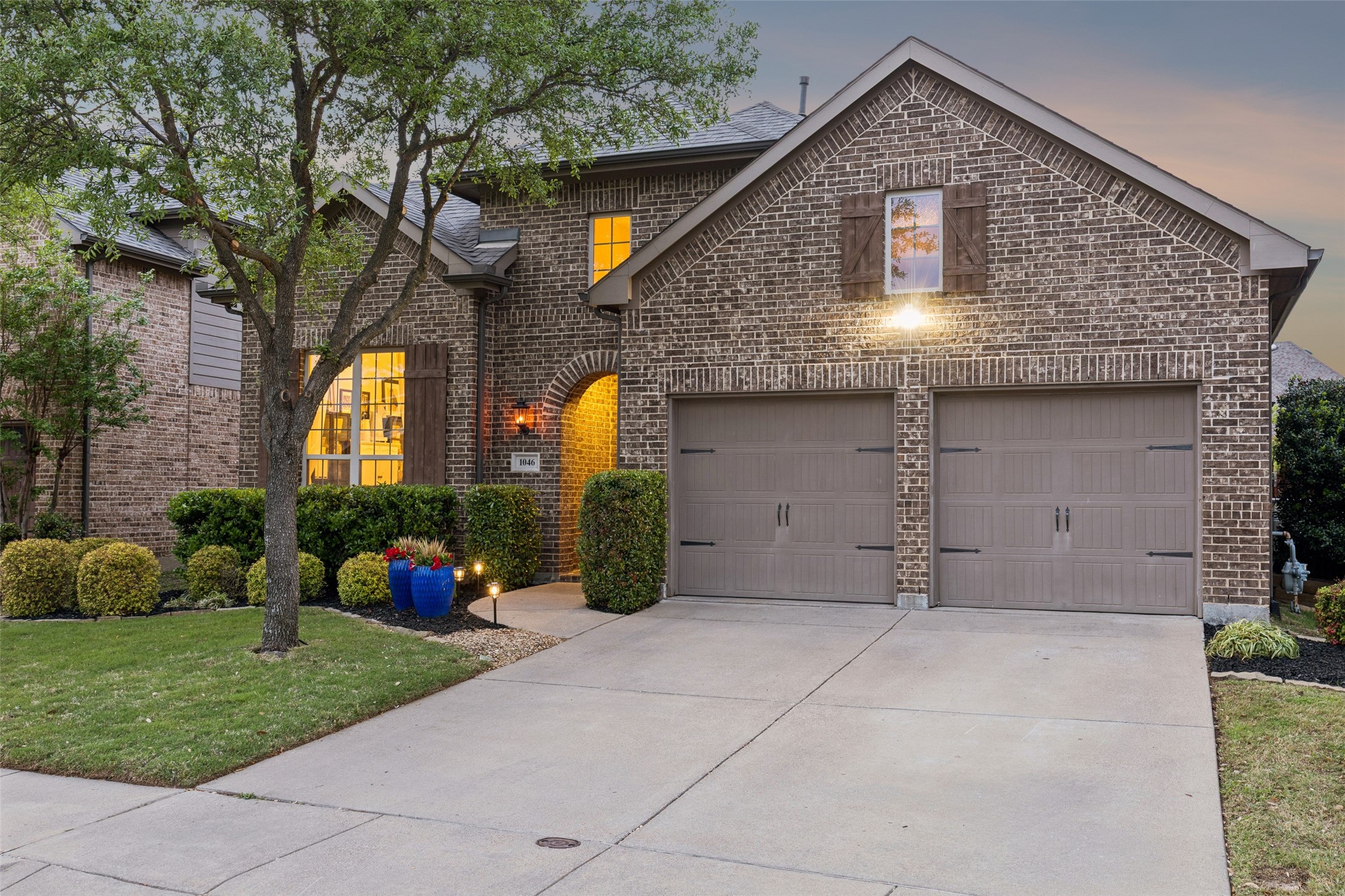 1046 Finsbury Lane