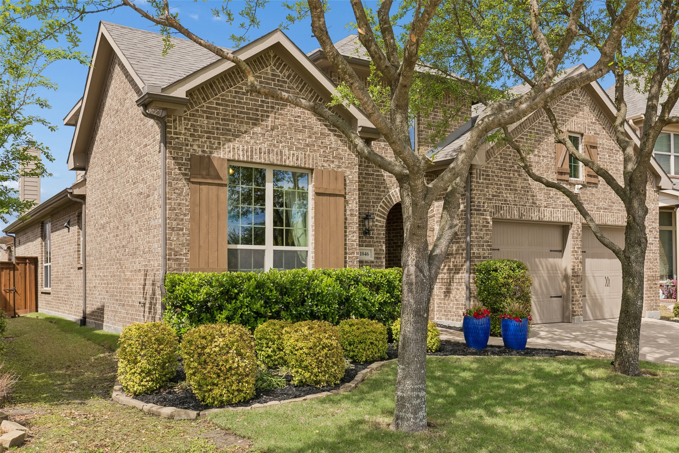 1046 Finsbury Lane