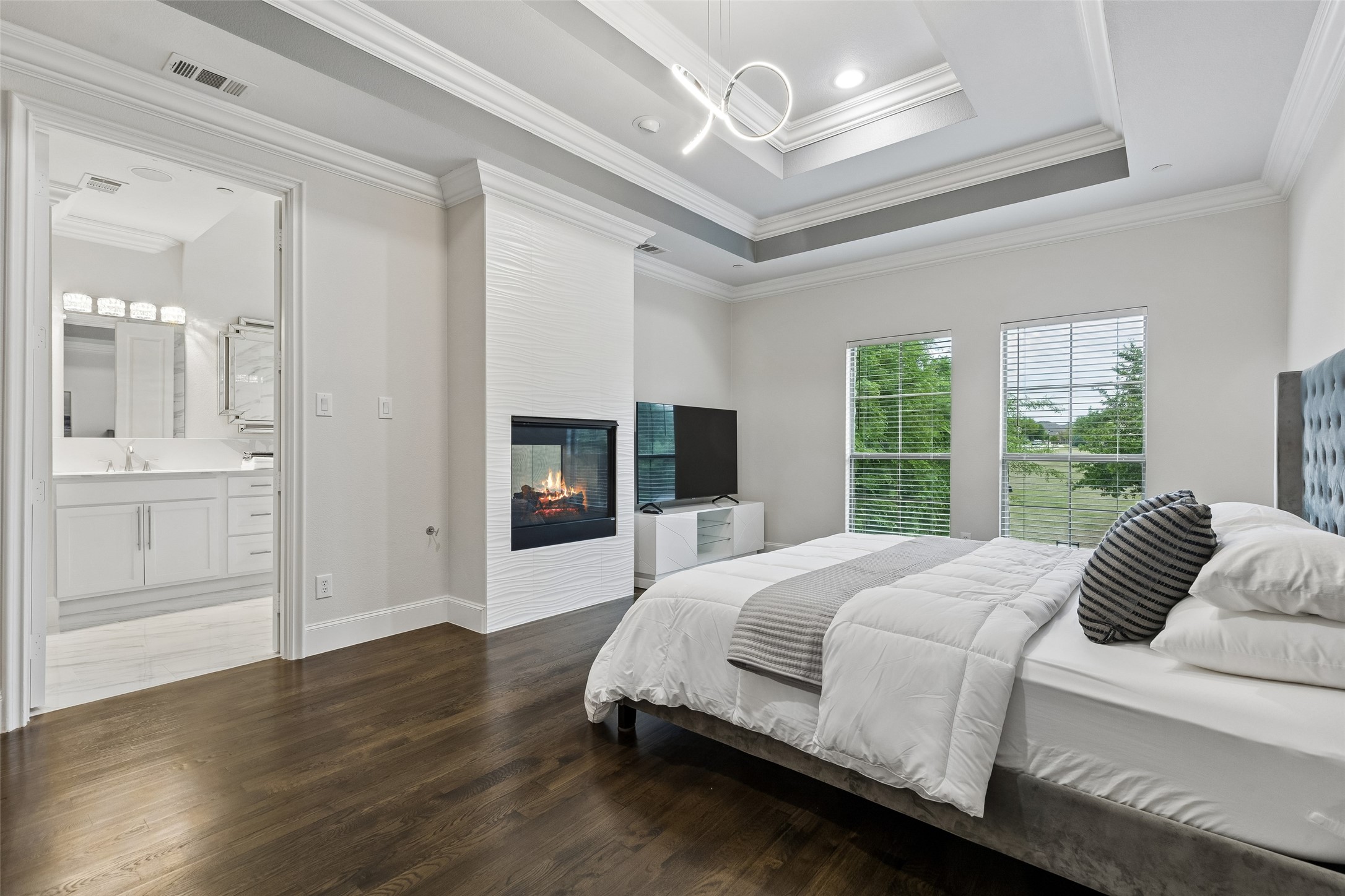 5316 Fort Buckner Drive