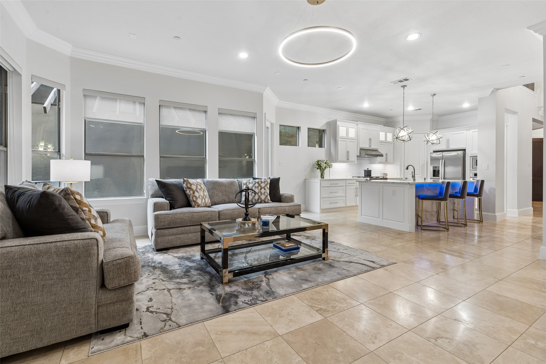 5316 Fort Buckner Drive