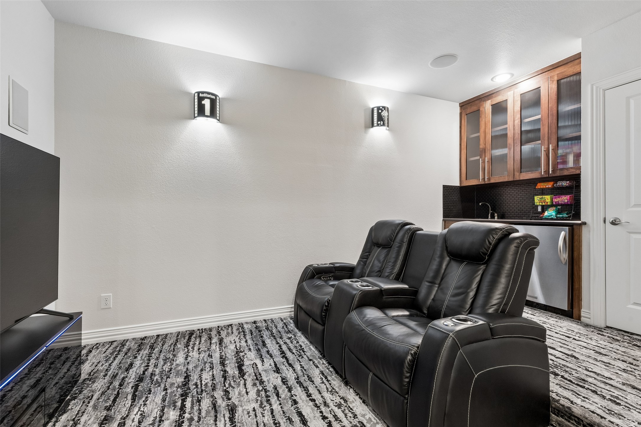 5316 Fort Buckner Drive