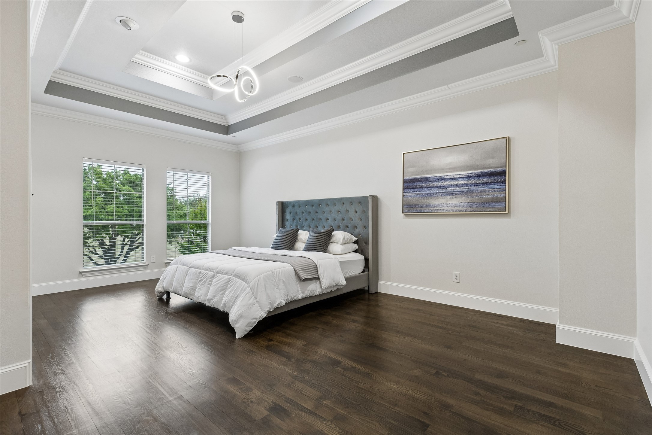 5316 Fort Buckner Drive