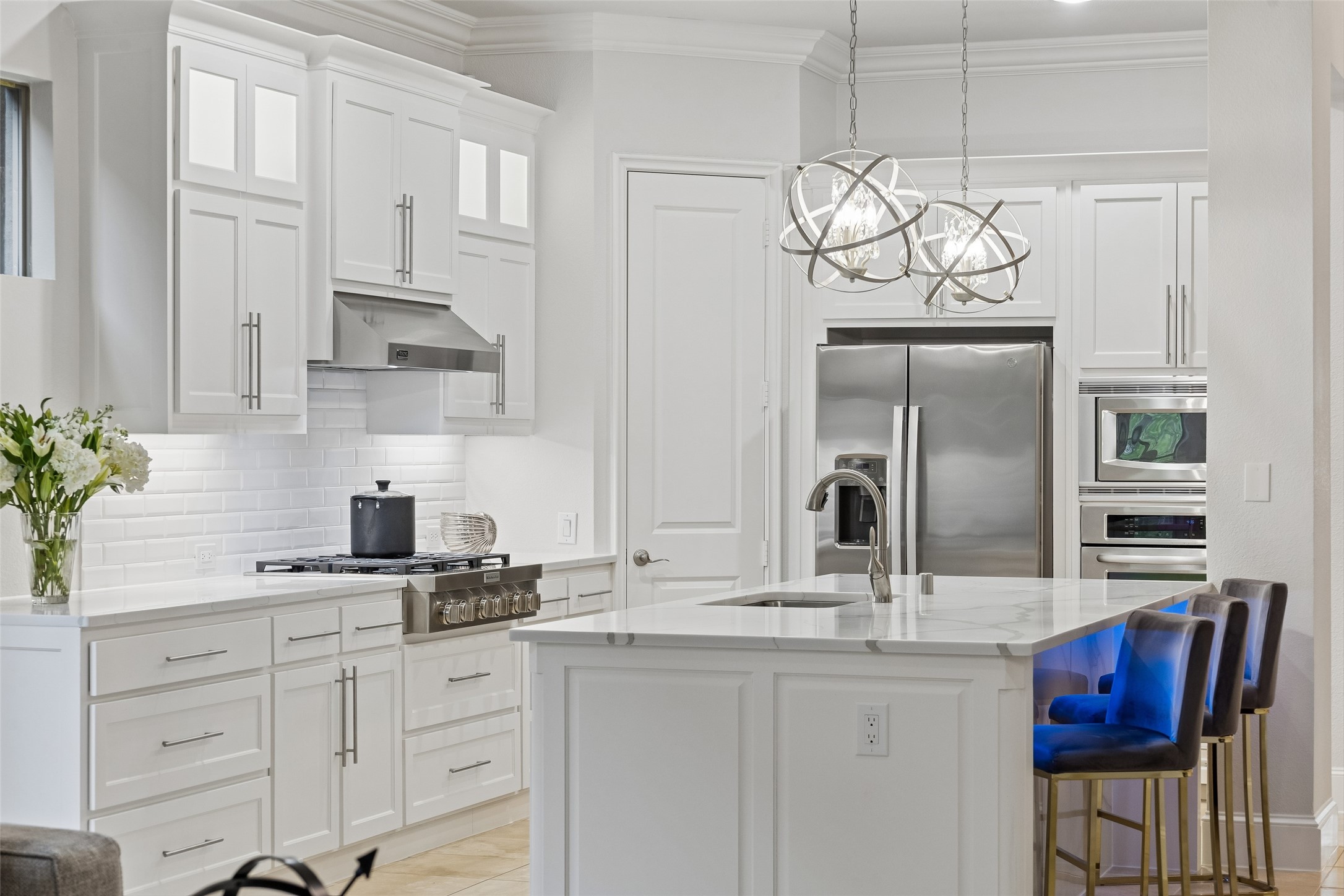 5316 Fort Buckner Drive