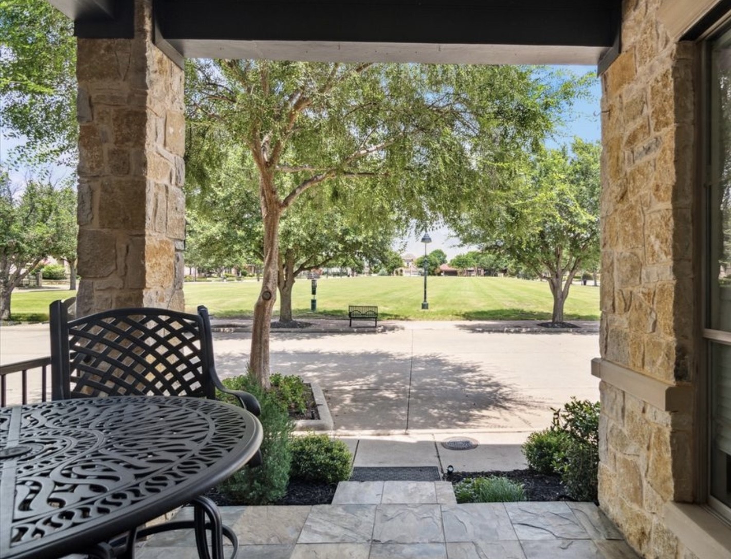 5316 Fort Buckner Drive