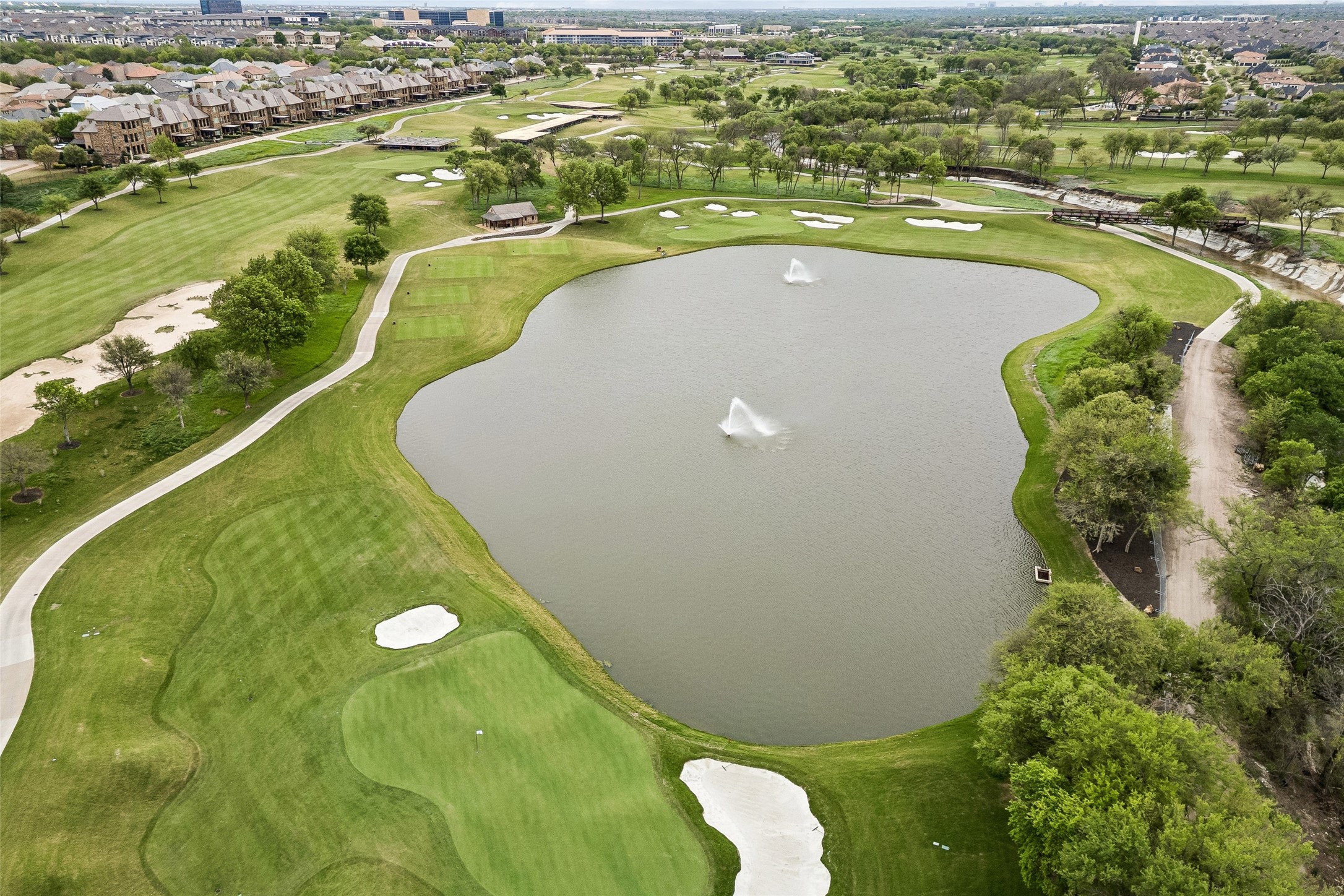 5316 Fort Buckner Drive