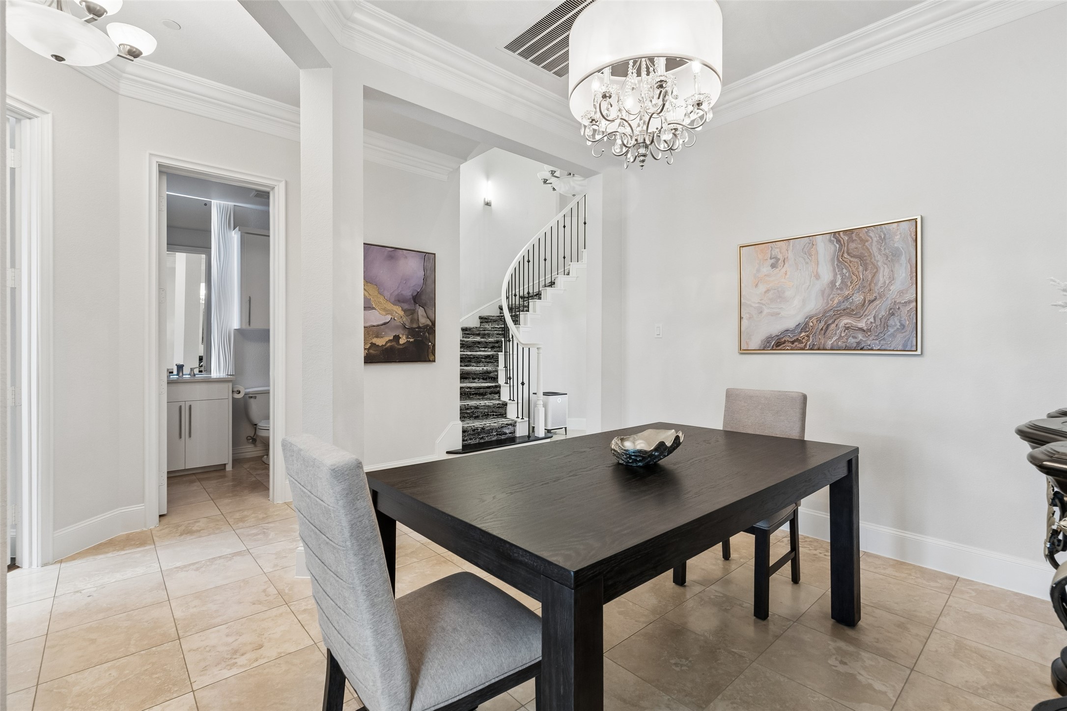 5316 Fort Buckner Drive