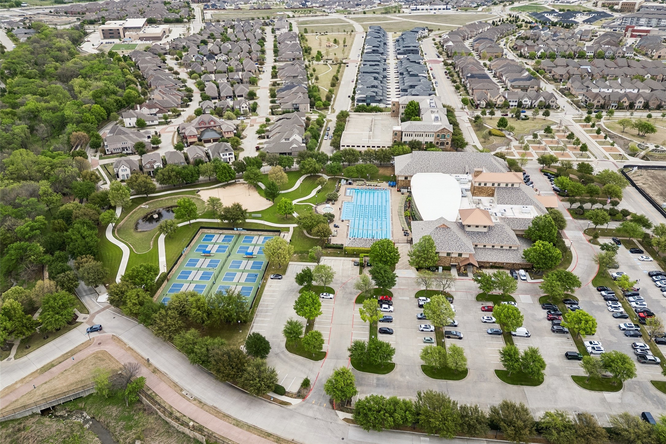 5316 Fort Buckner Drive