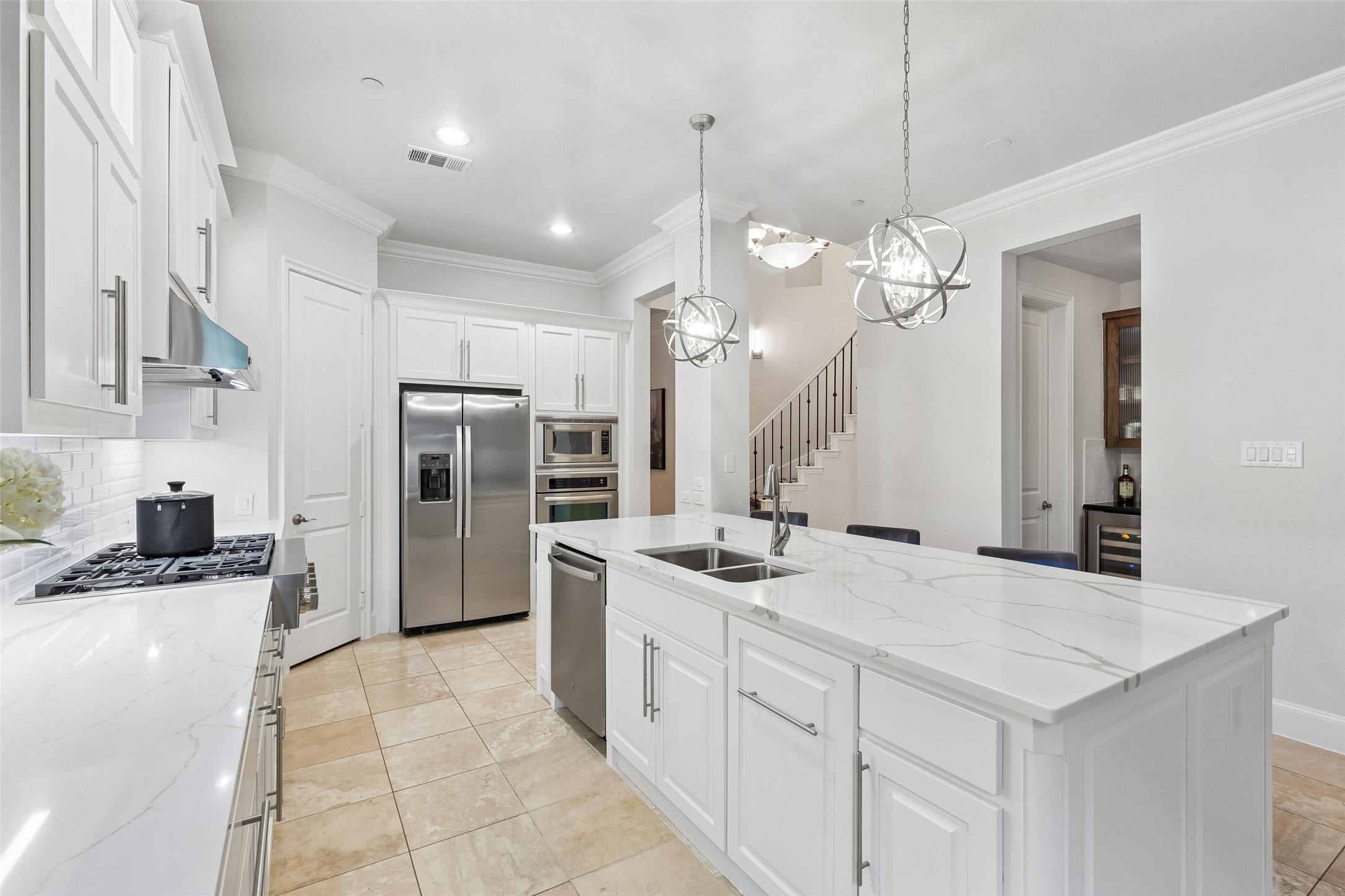 5316 Fort Buckner Drive