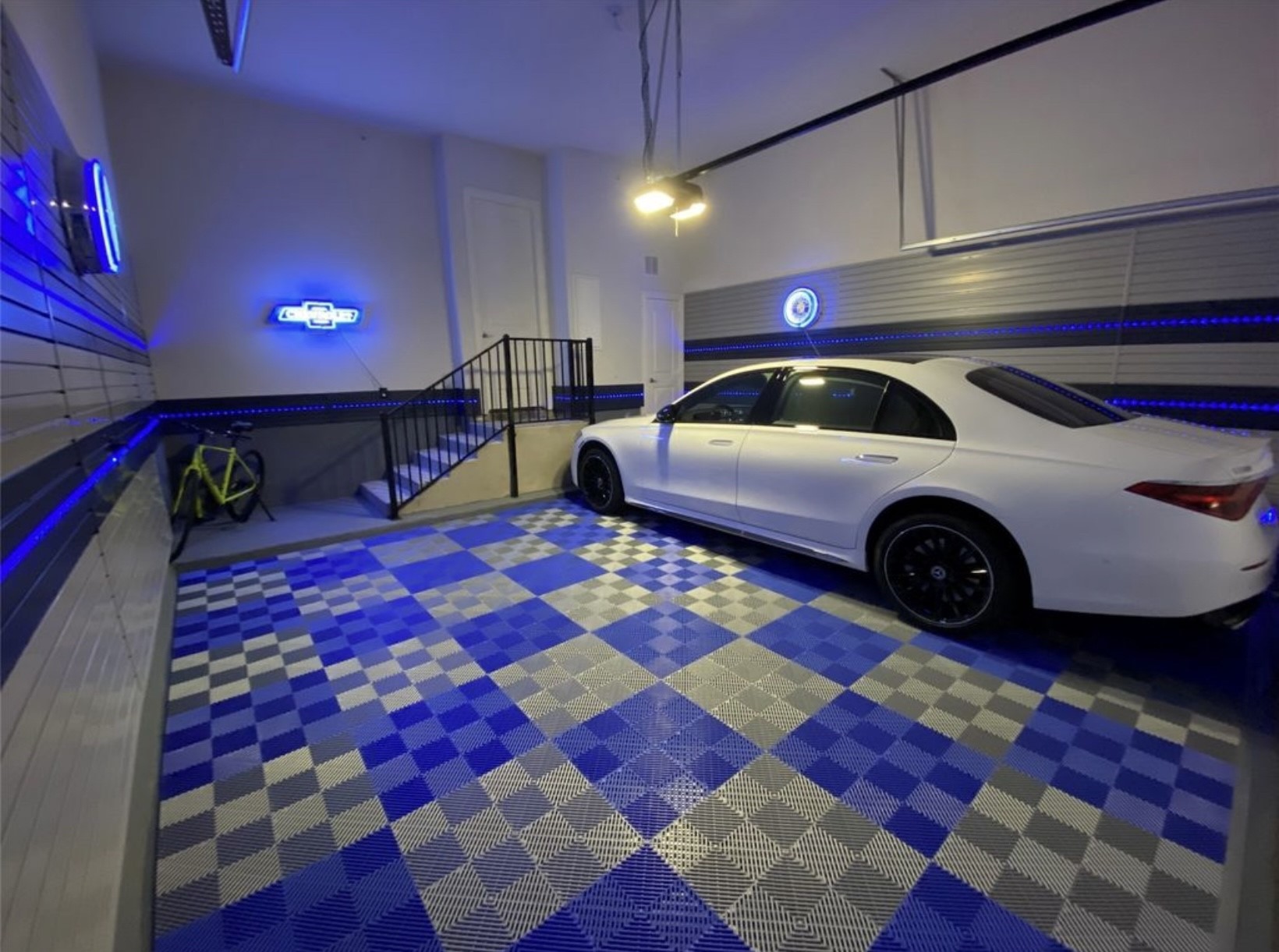 5316 Fort Buckner Drive