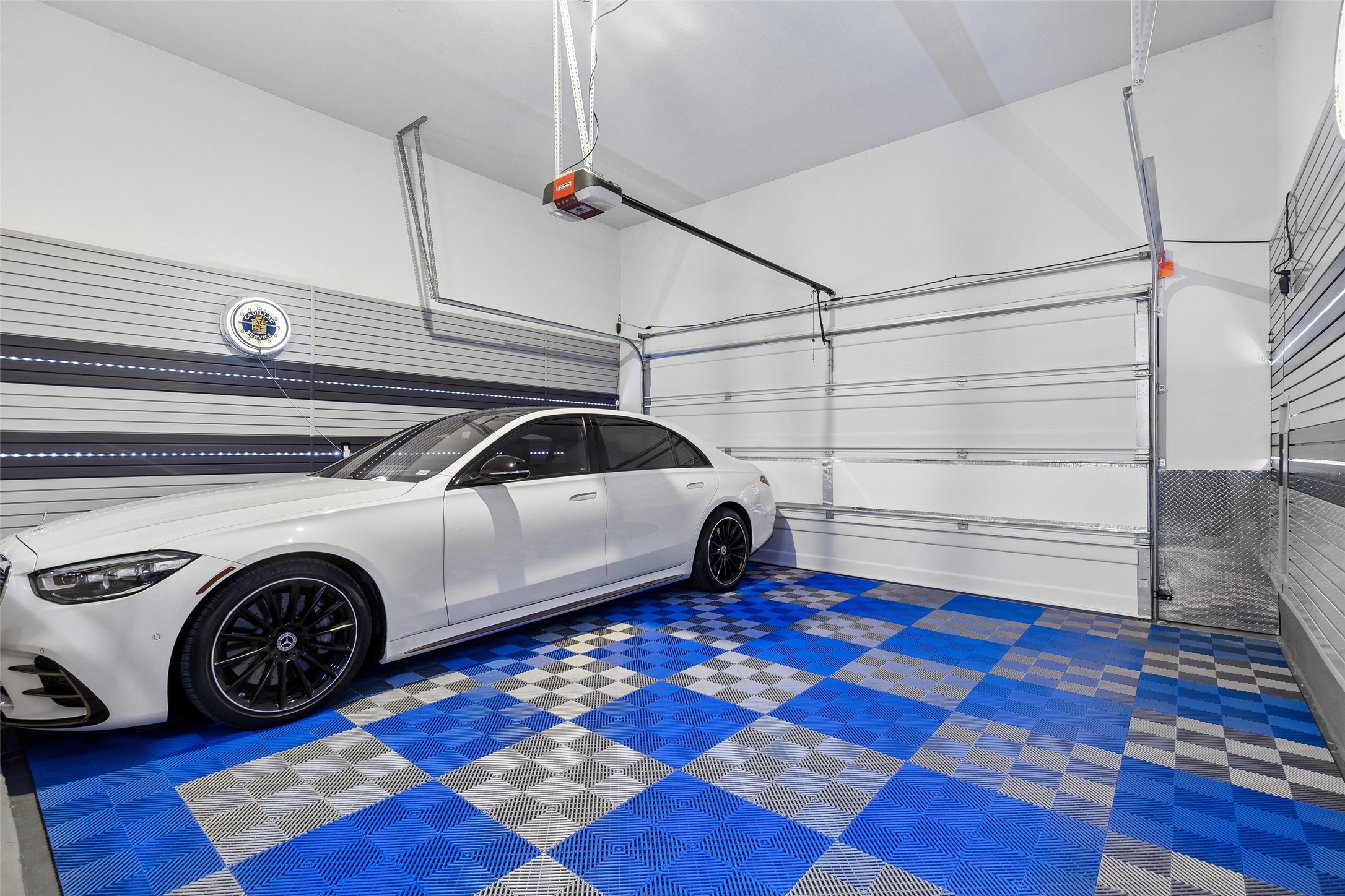 5316 Fort Buckner Drive