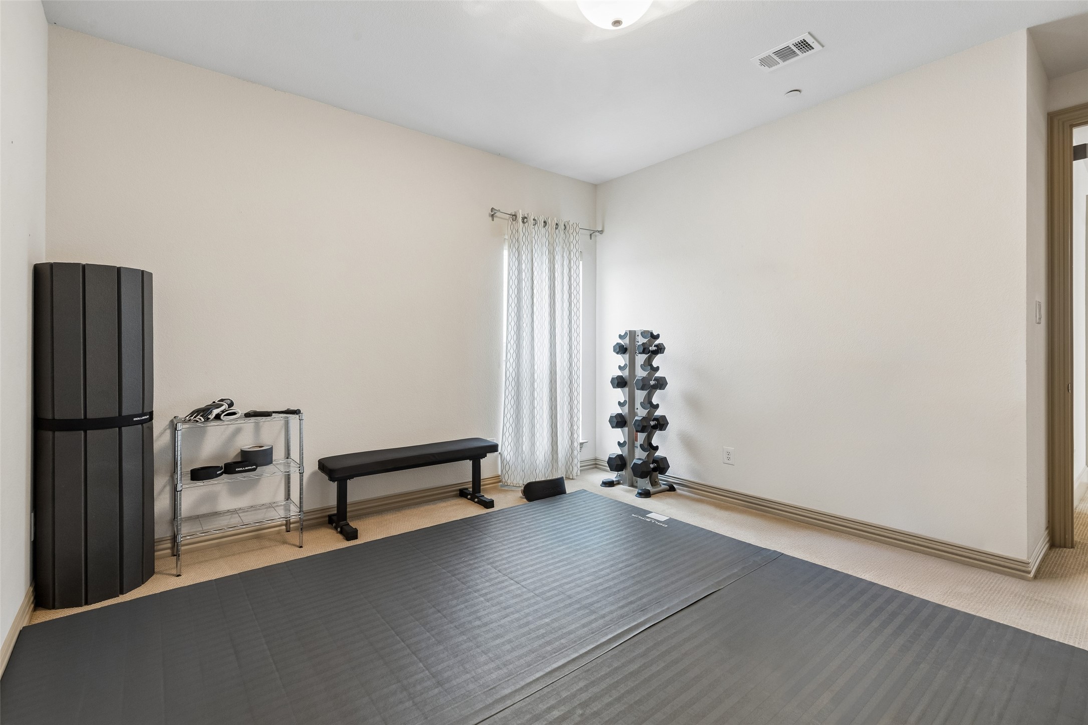 5316 Fort Buckner Drive